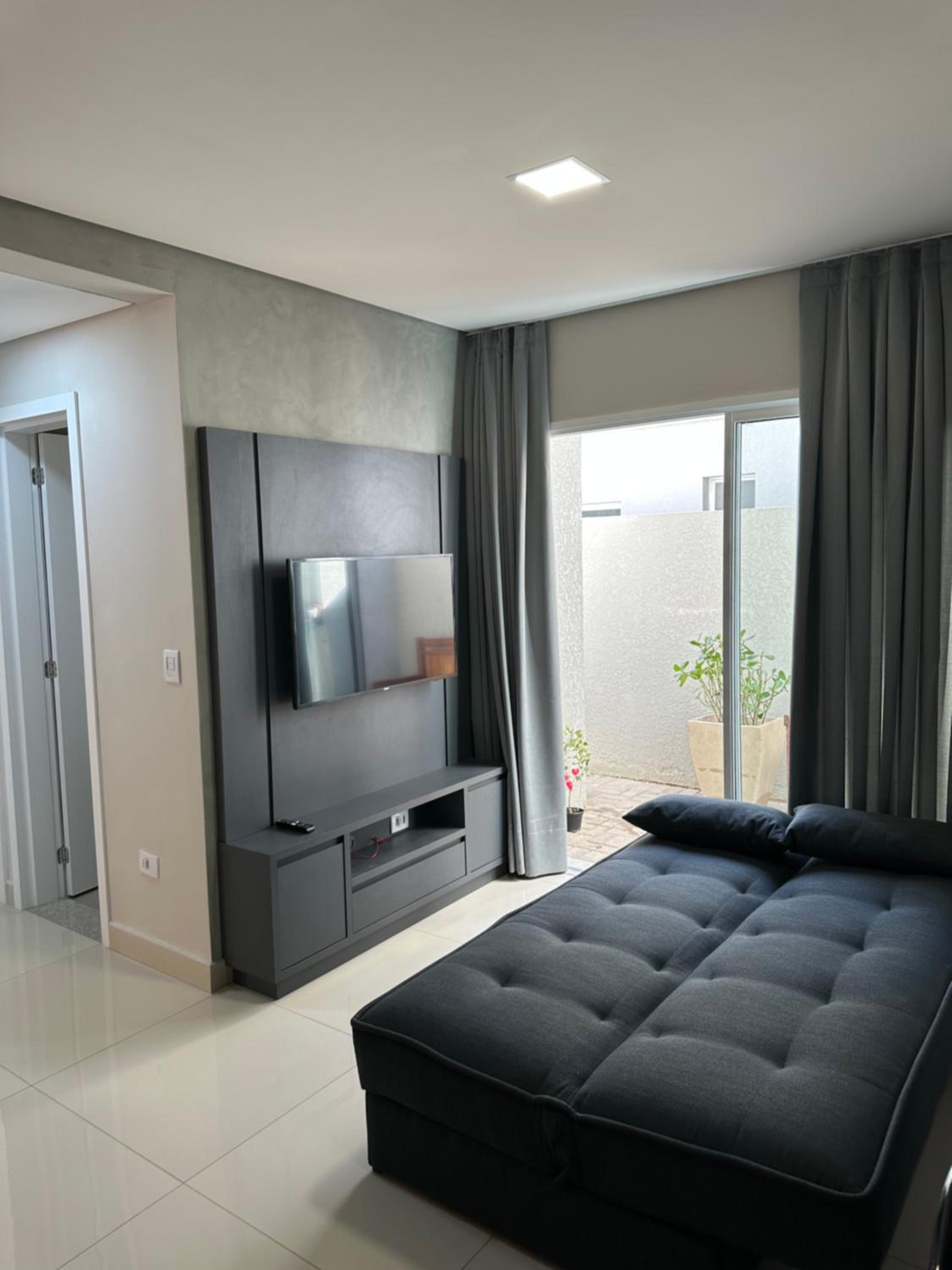 Apartamento de charme em Foz do Iguaçu