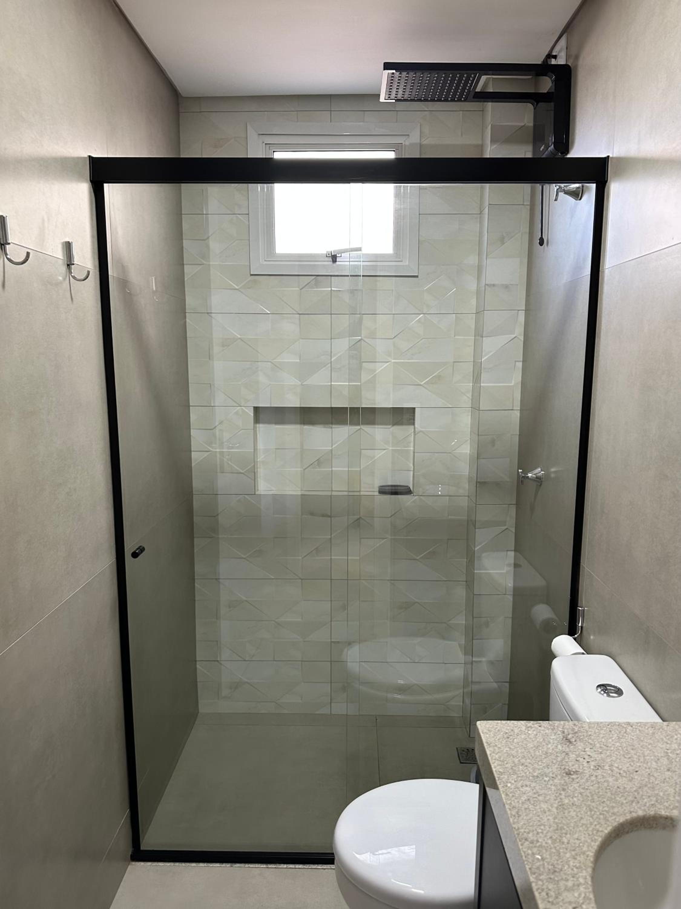 Apartamento de charme em Foz do Iguaçu