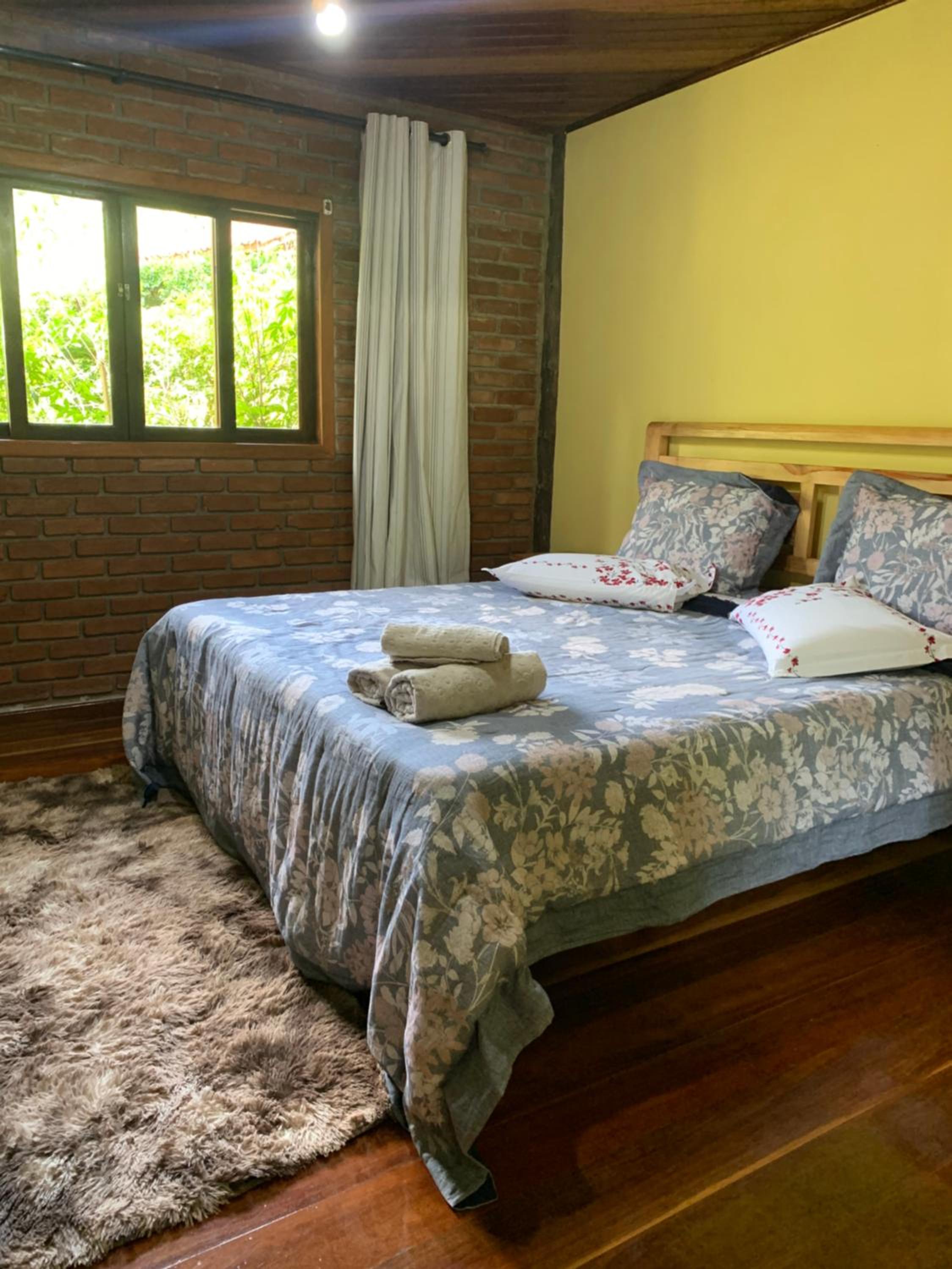 Casa Araucária 2