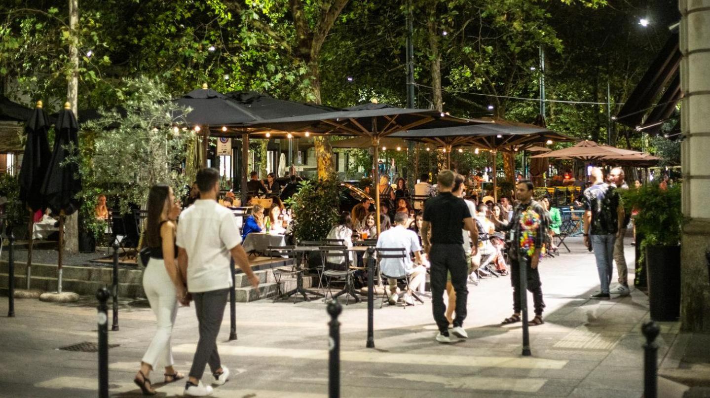 Milano appartamento vacanze Profumo di Caffè