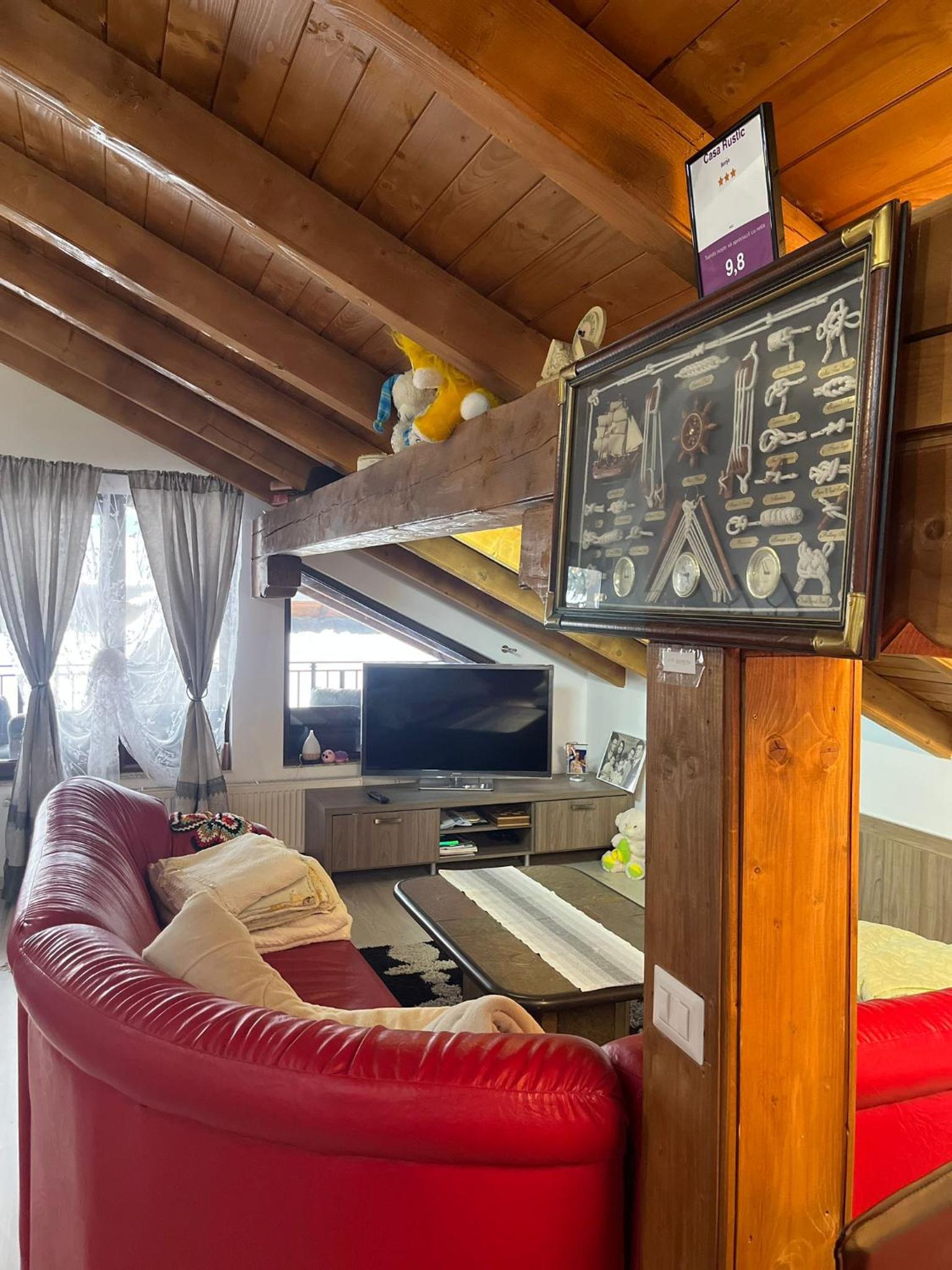 Panoramic House