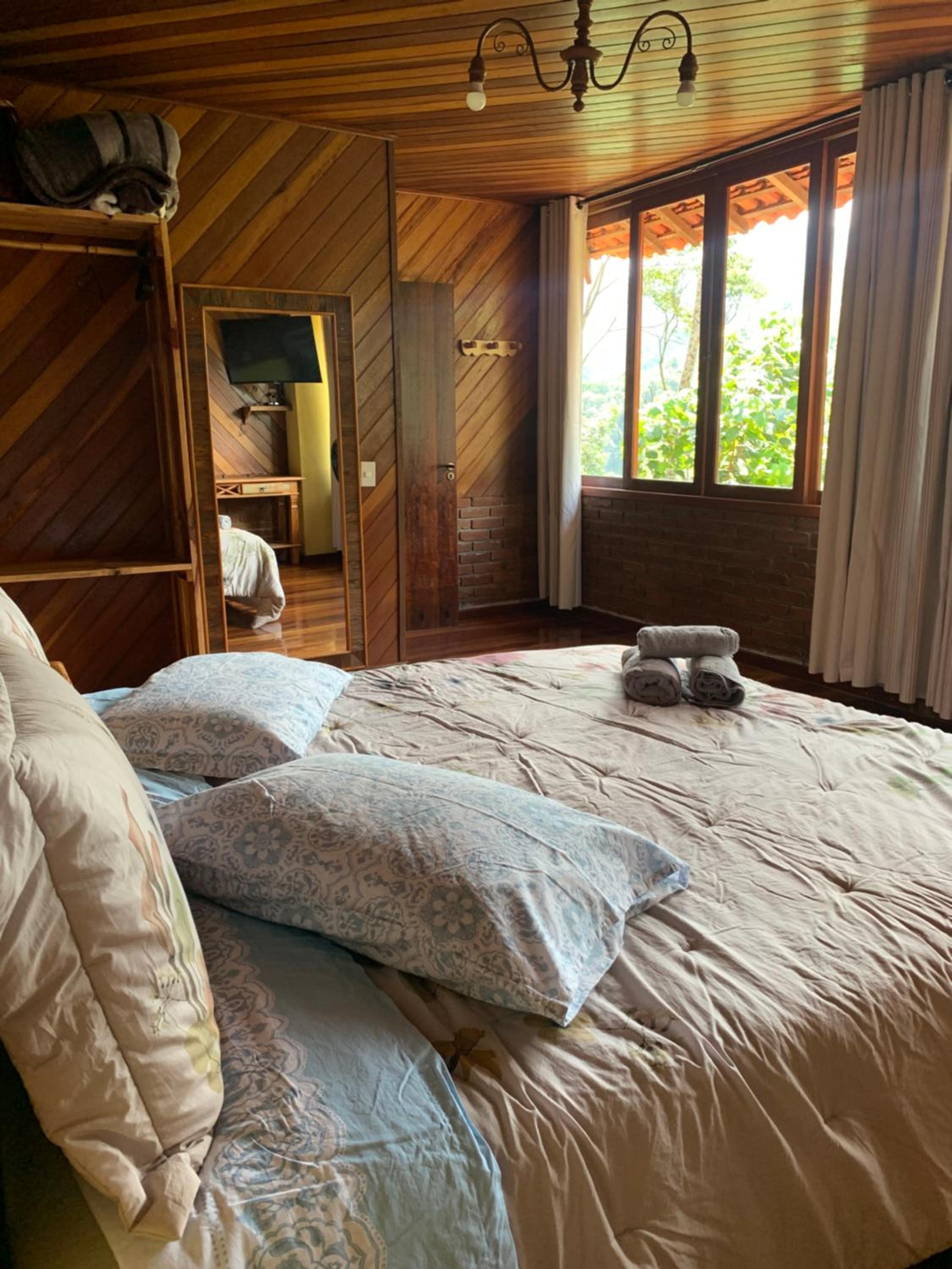 Casa Araucária 2