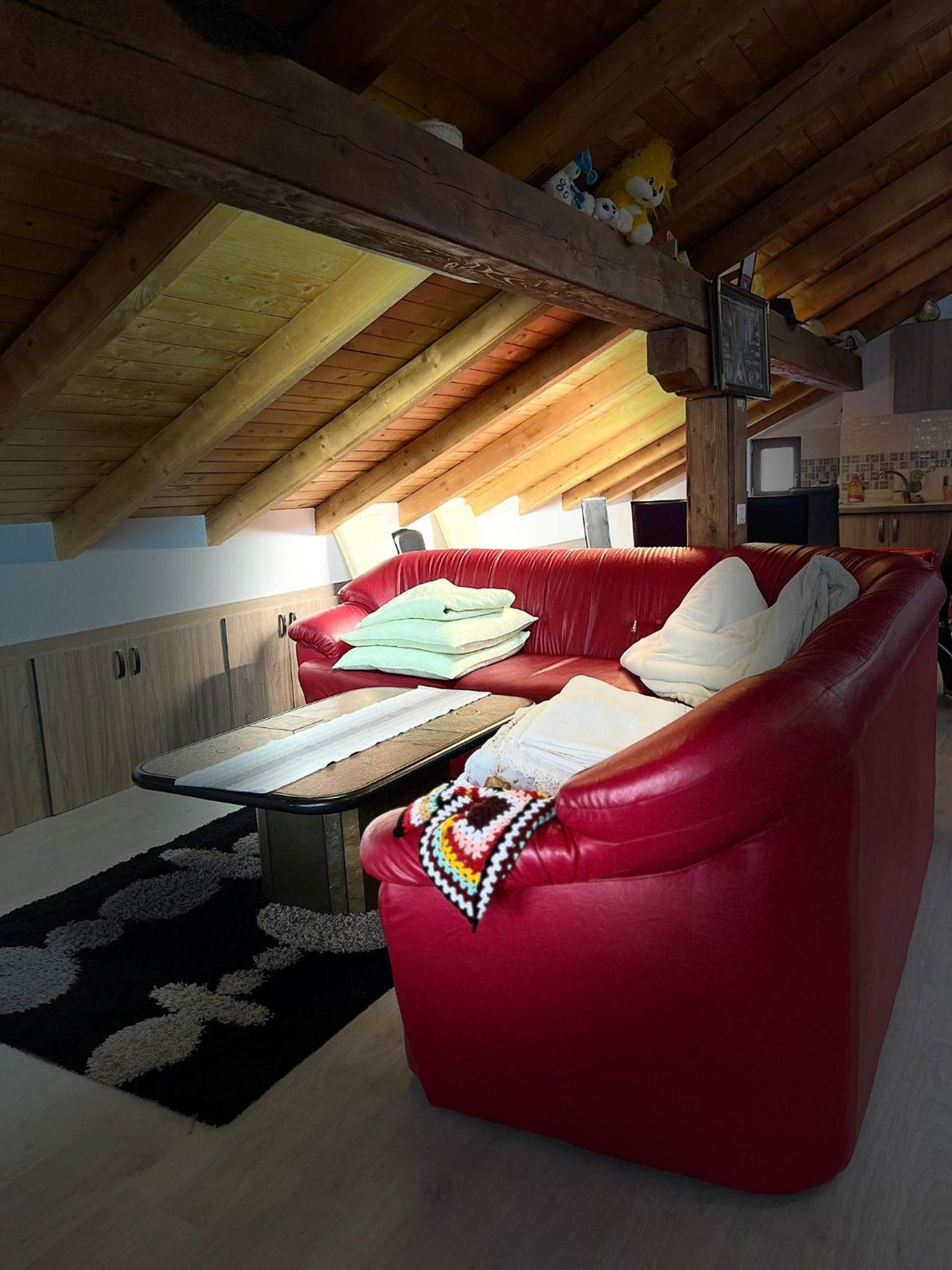 Panoramic House