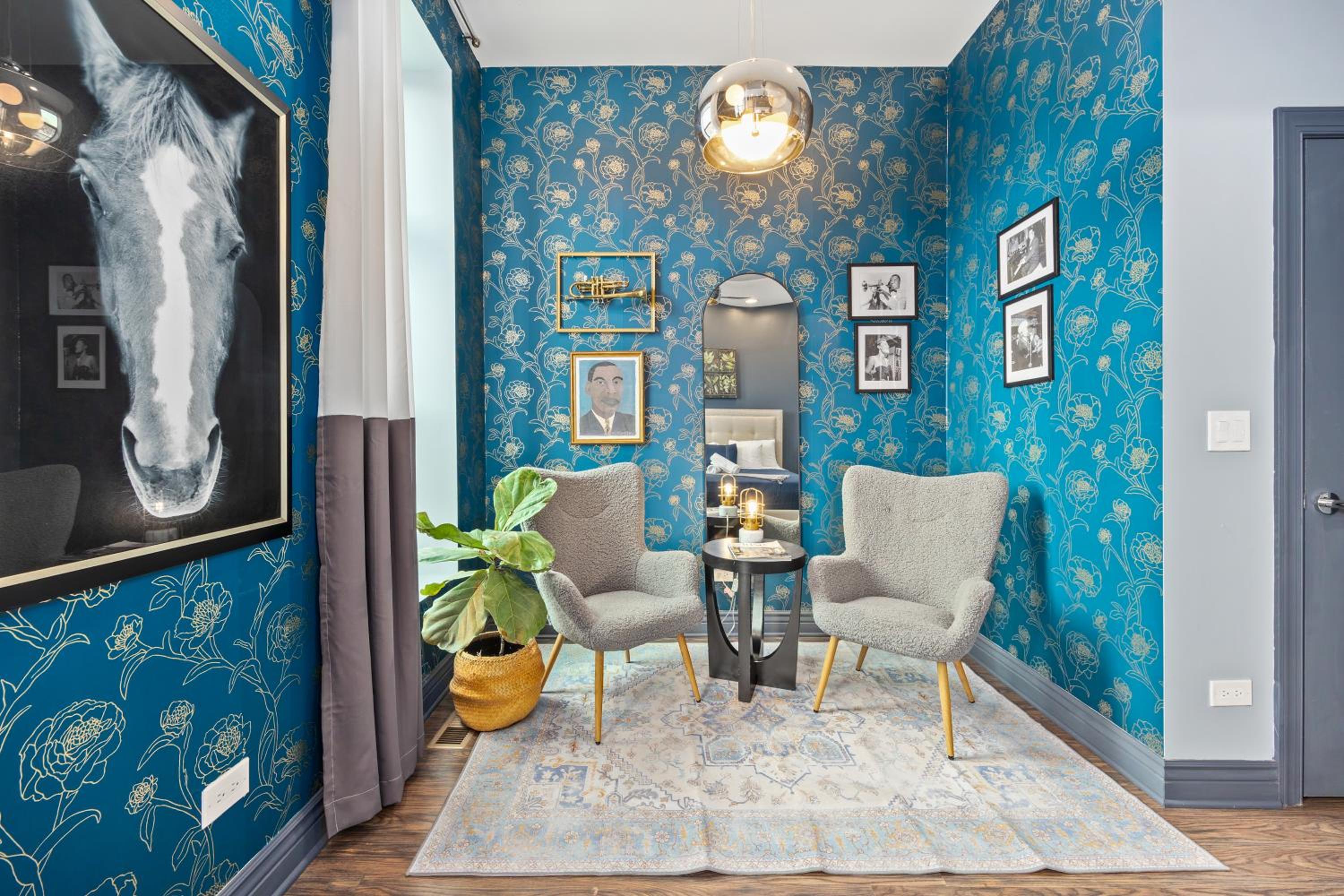 lounge