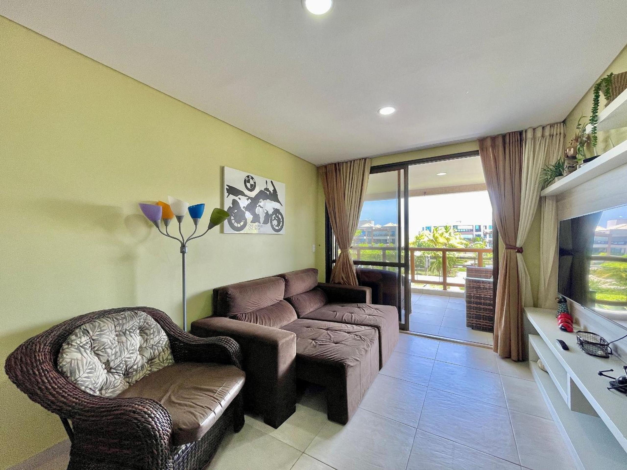 Wai Wai Cumbuco Resort