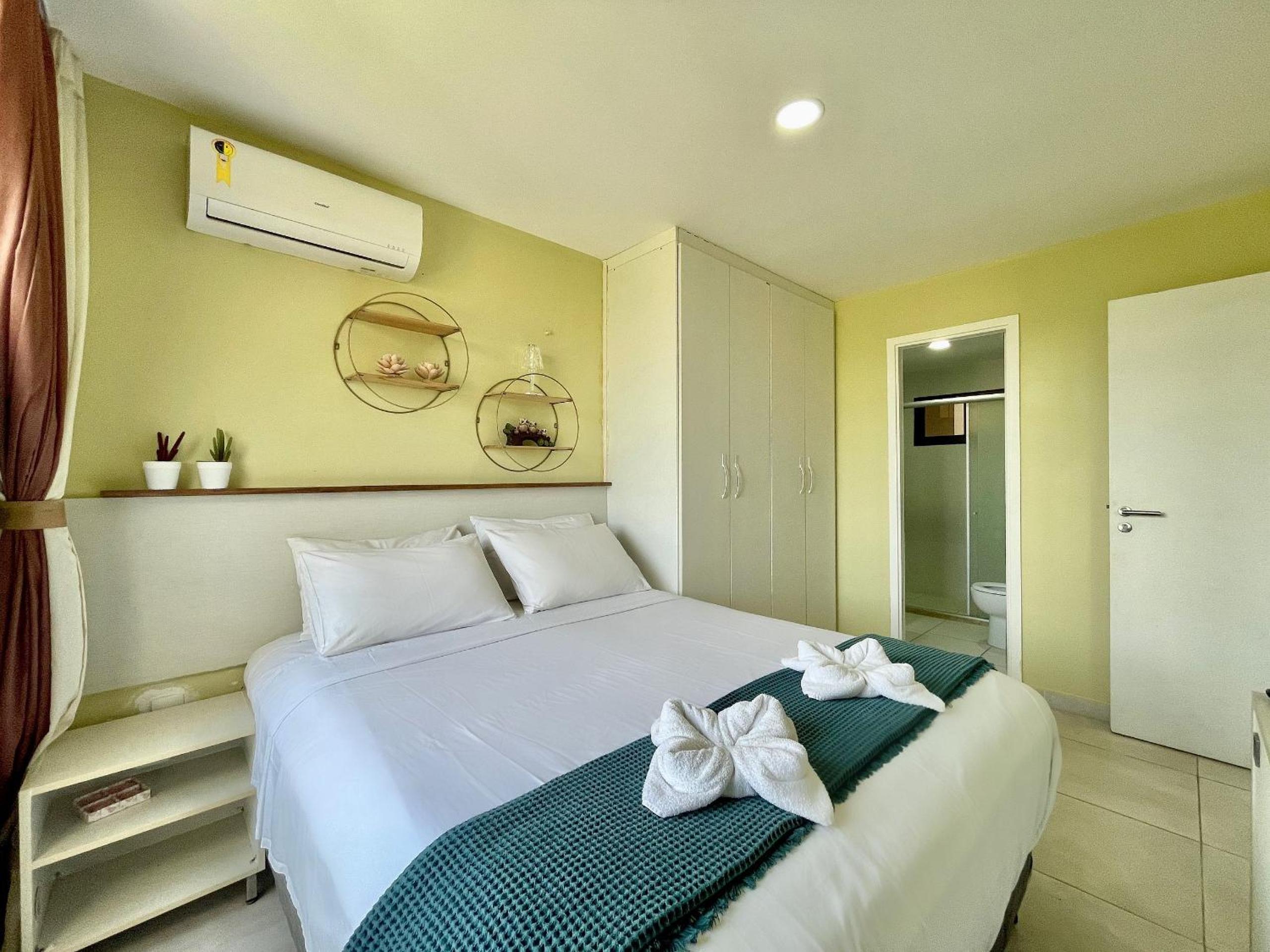 Wai Wai Cumbuco Resort