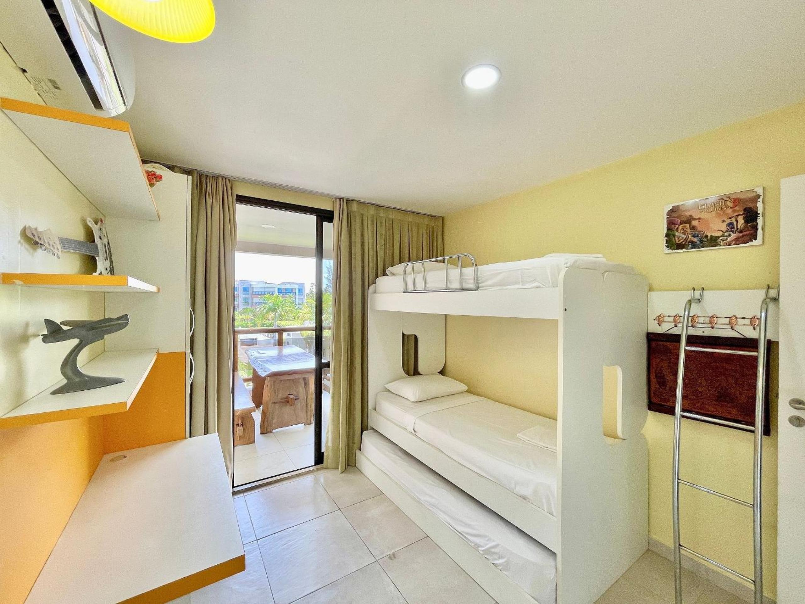 Wai Wai Cumbuco Resort