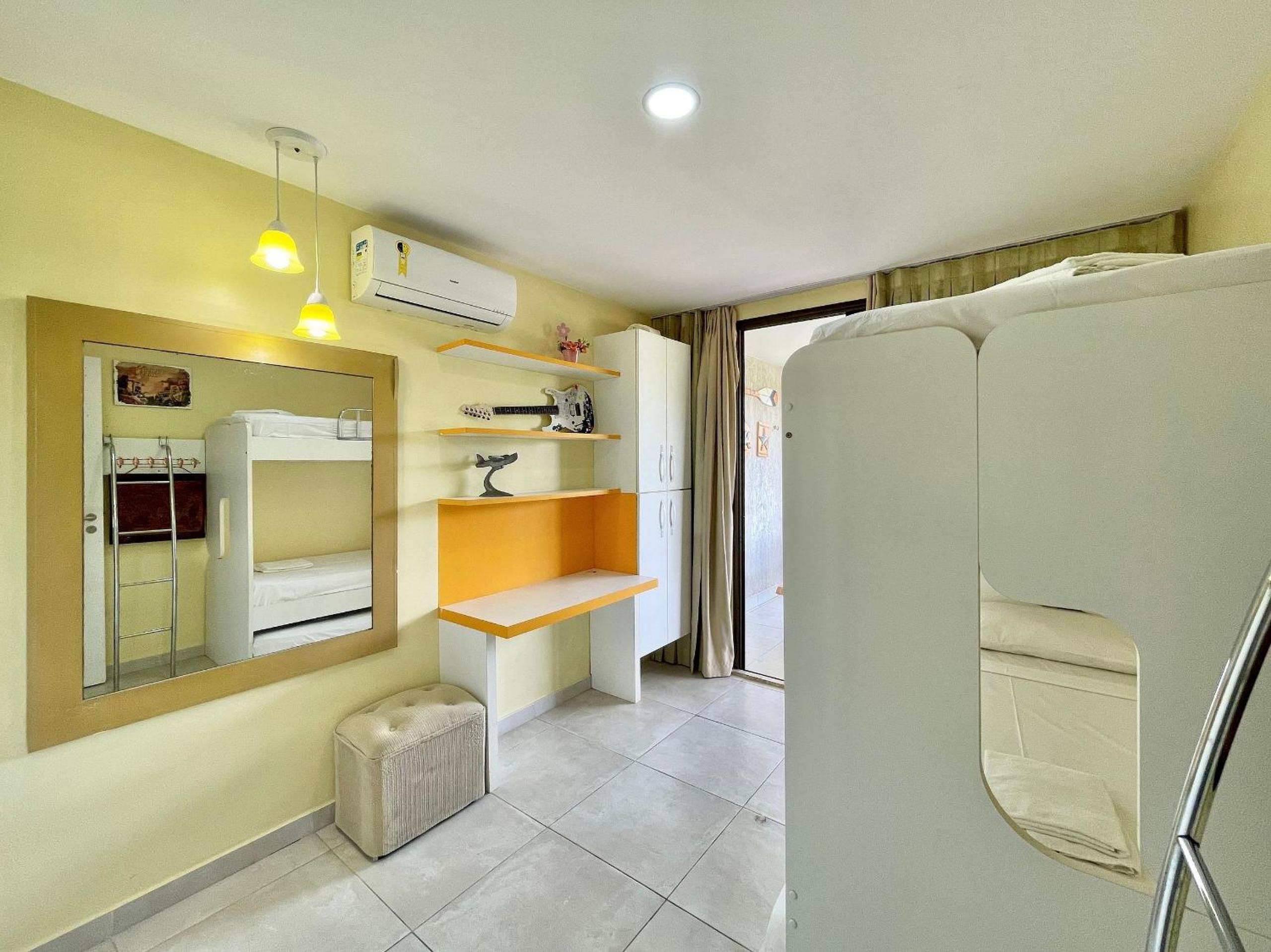 Wai Wai Cumbuco Resort