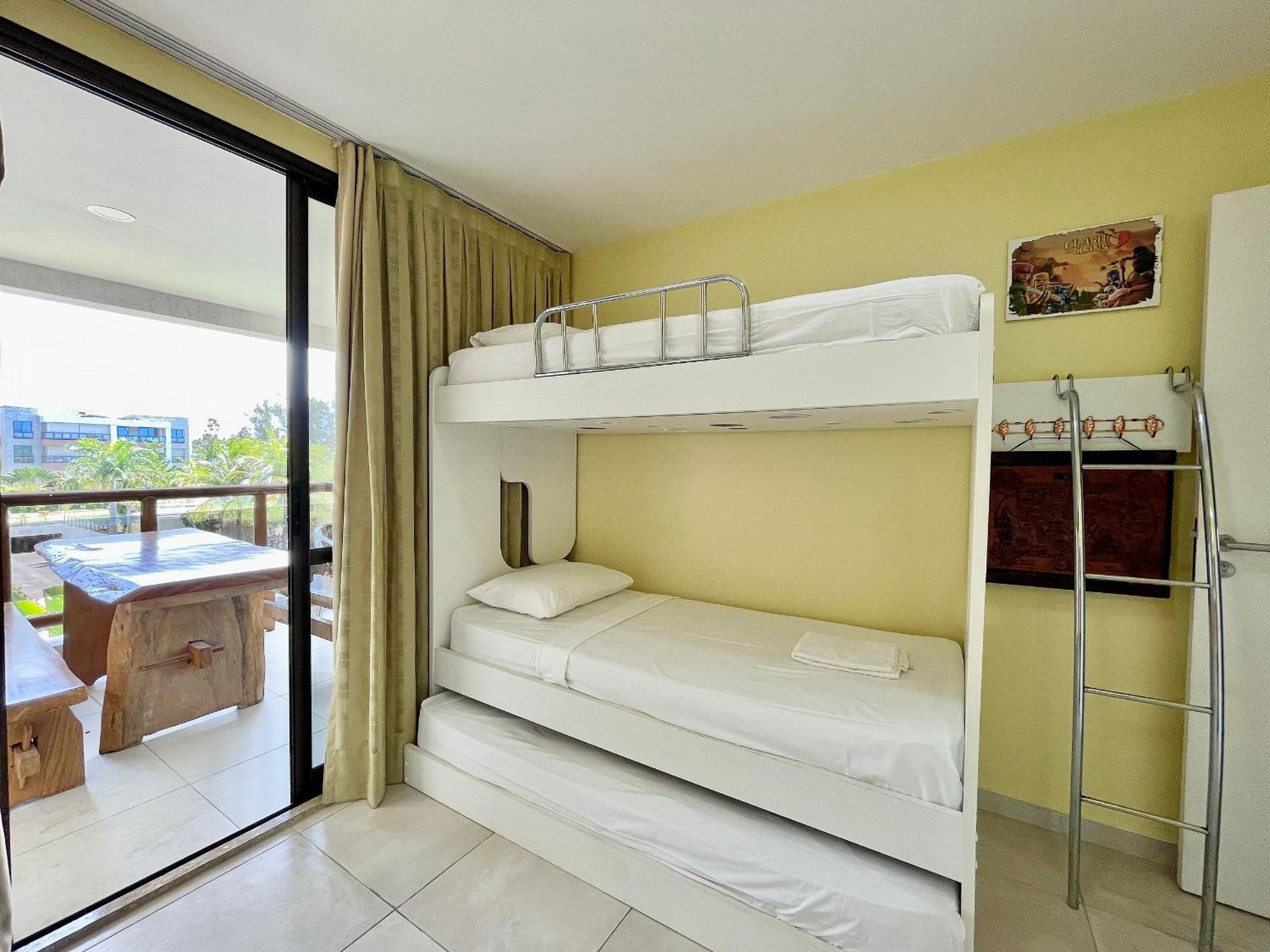 Wai Wai Cumbuco Resort
