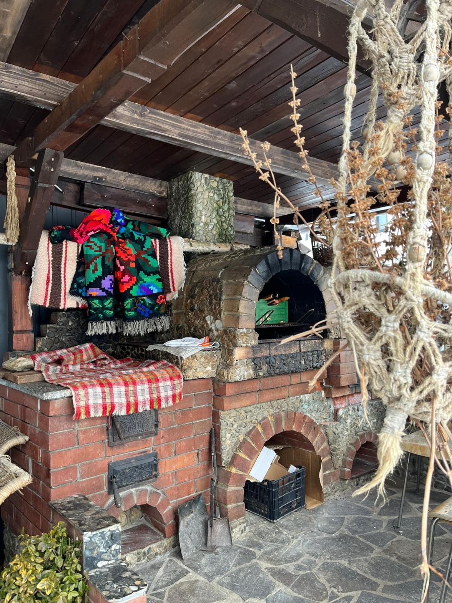 Panoramic House