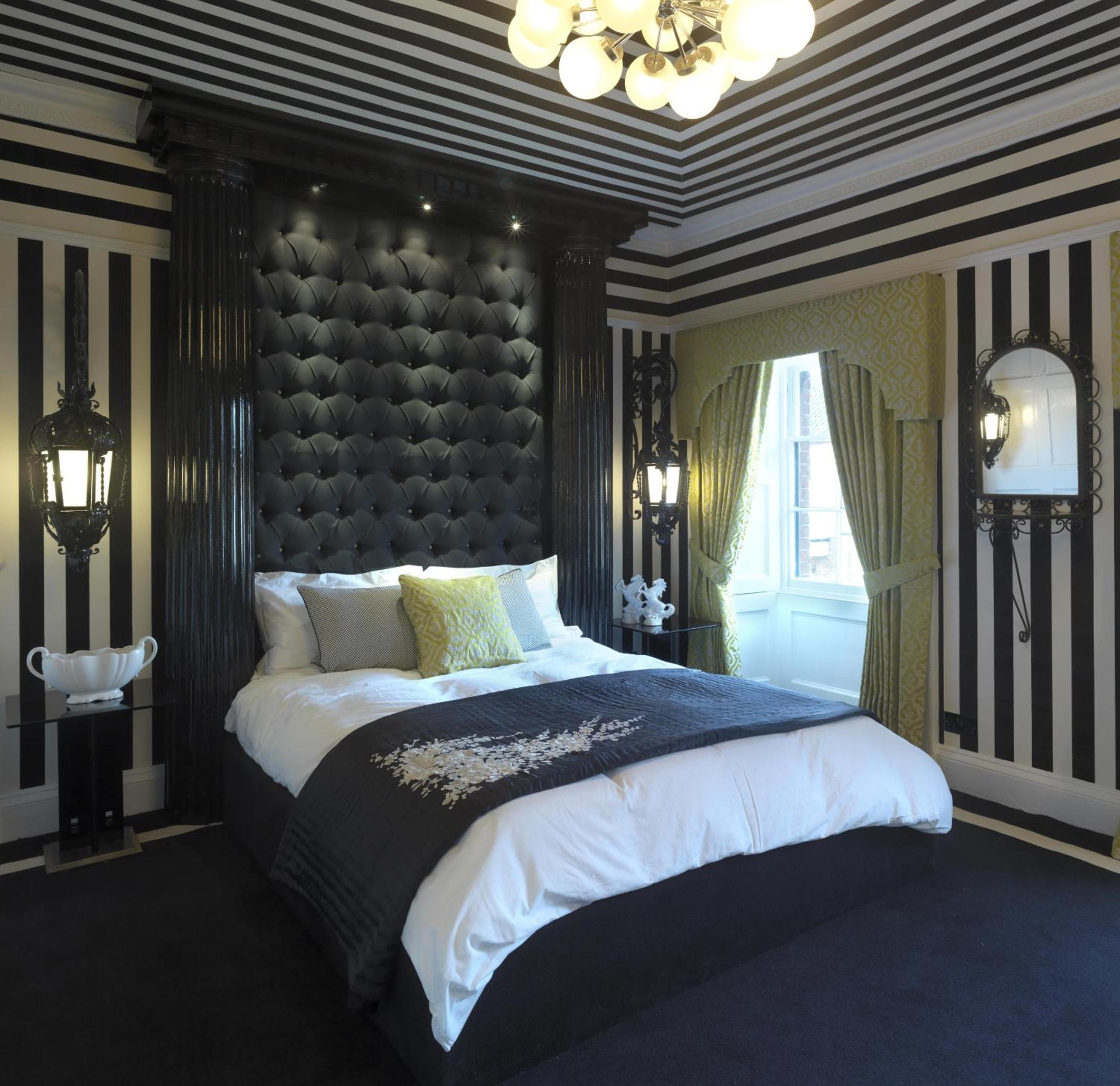 Carrington House
