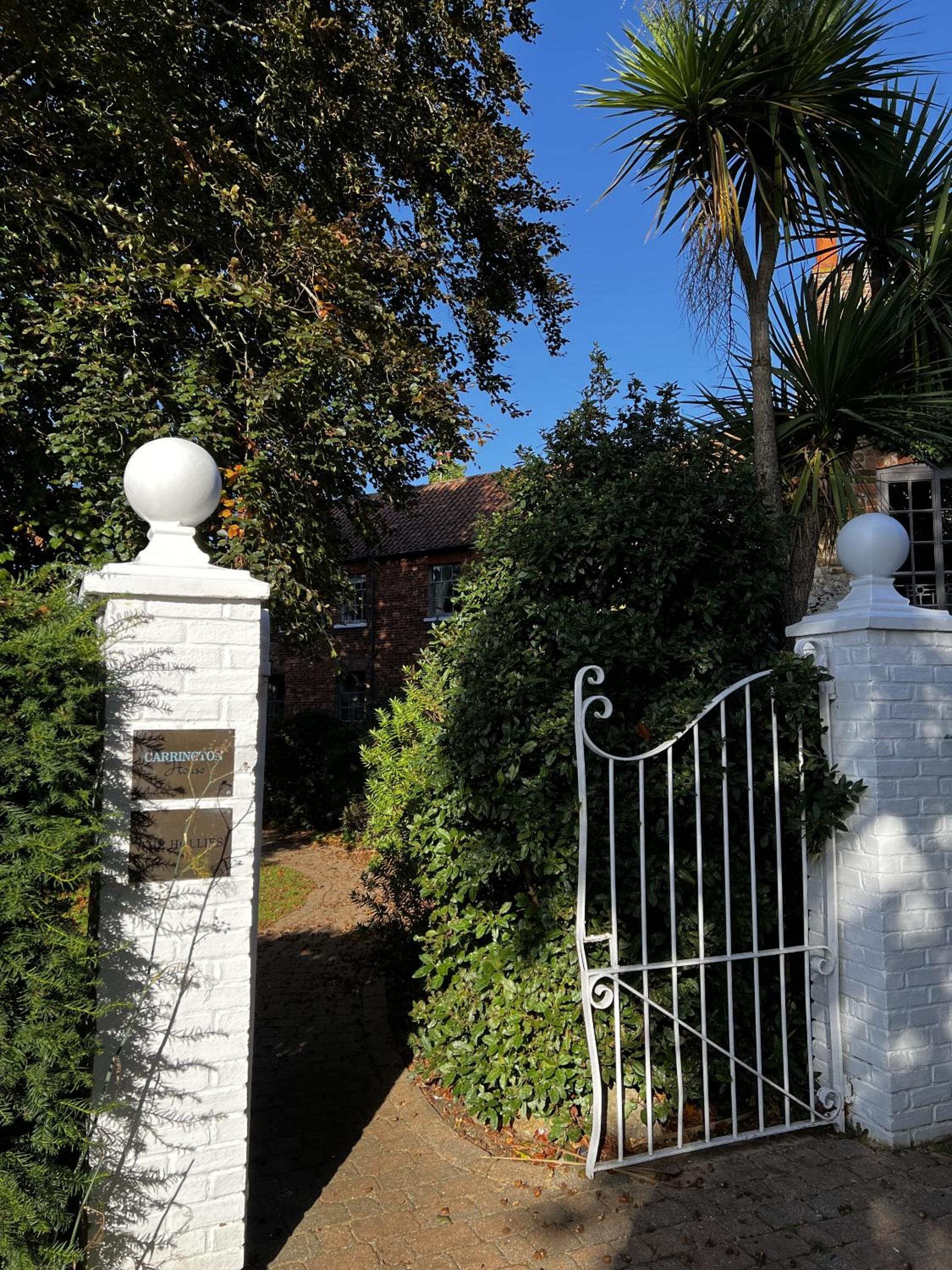 Carrington House