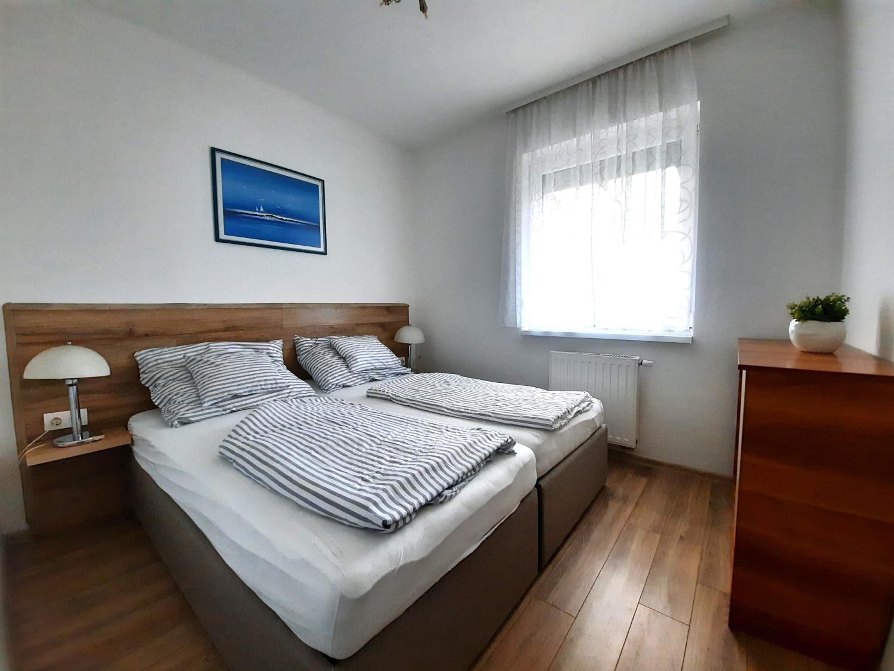 Kendosz Apartman view 3