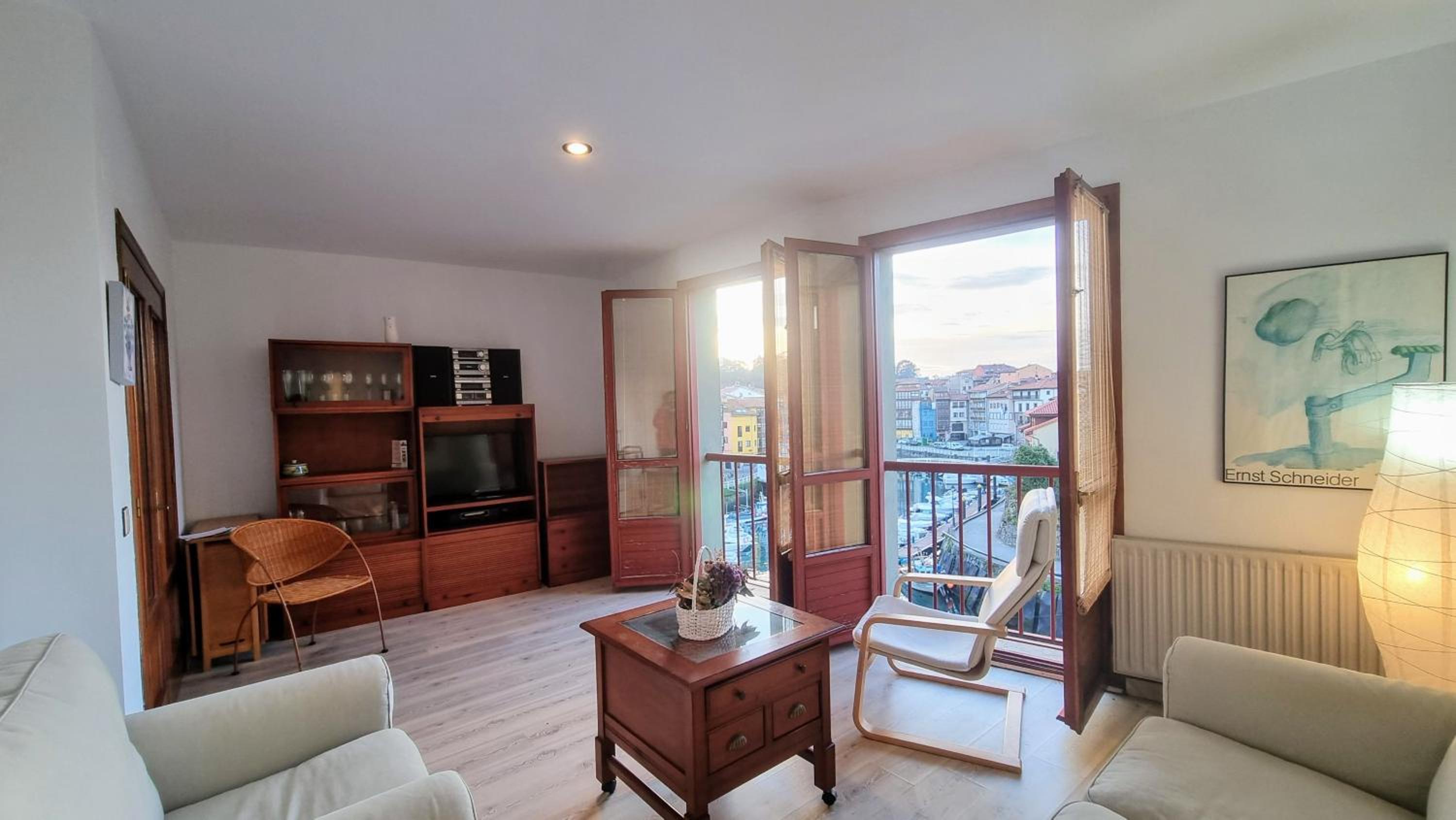 Apartamento en el Puerto de Llanes view 3
