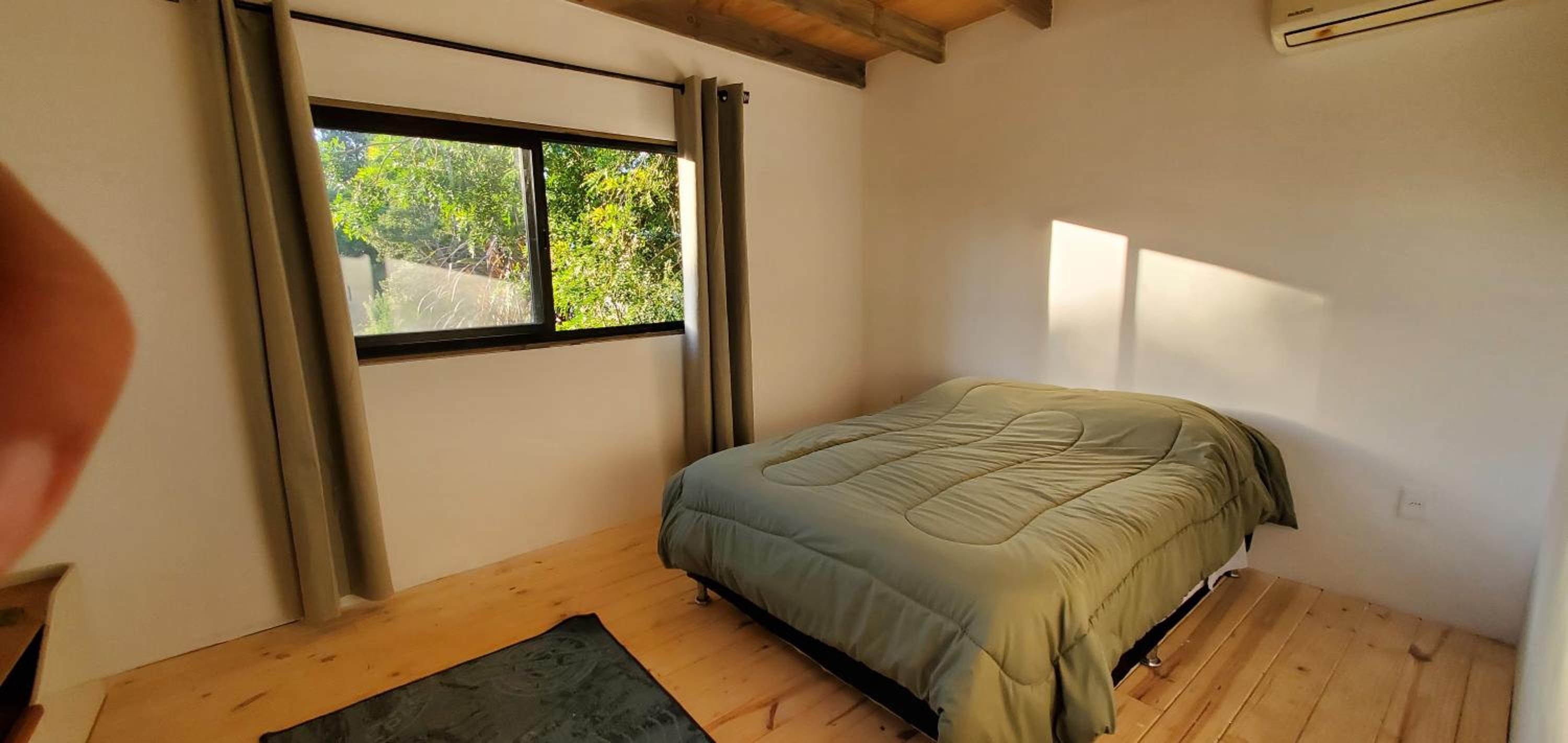 Cabaña Amelie view 4