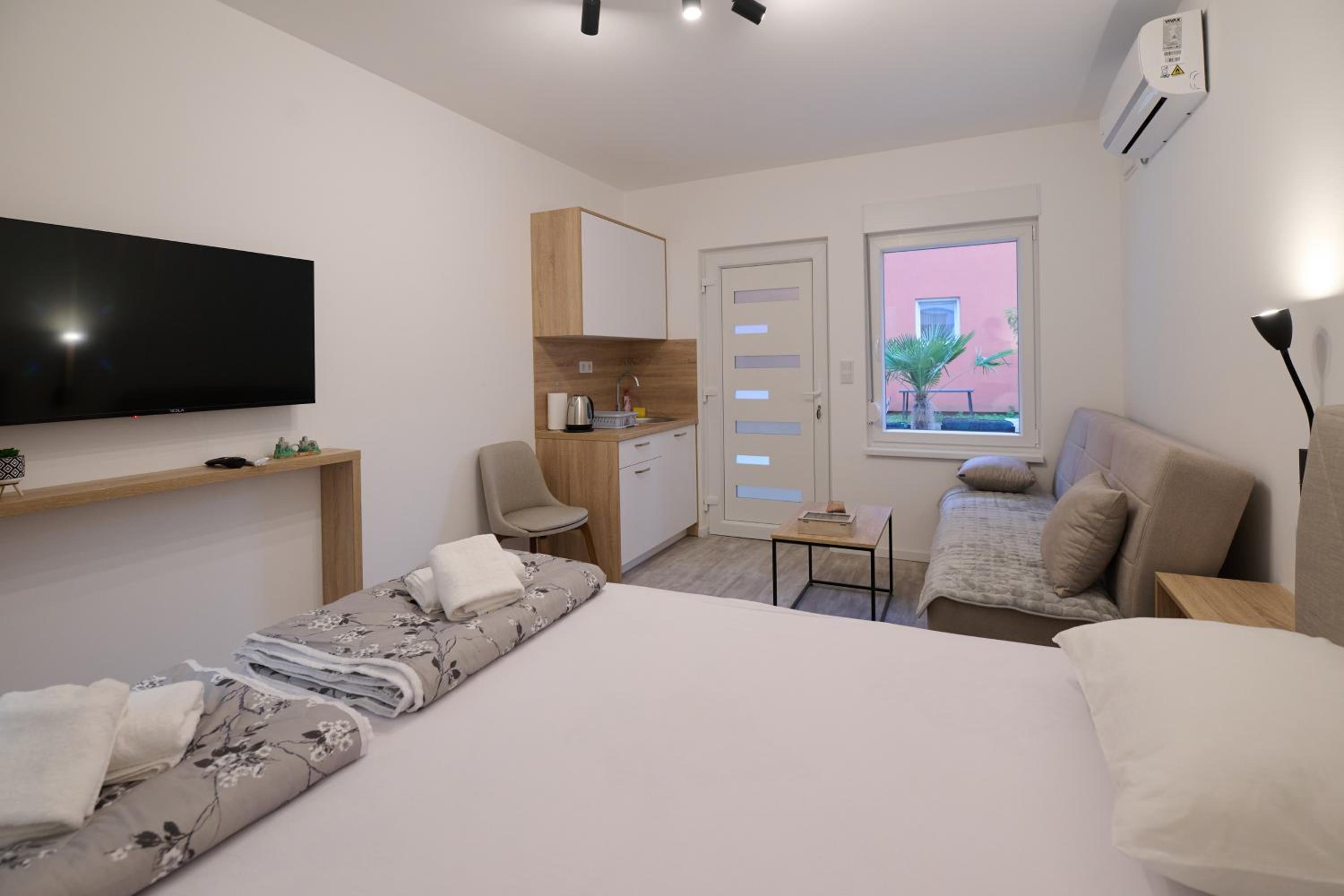 Sultan Apartments