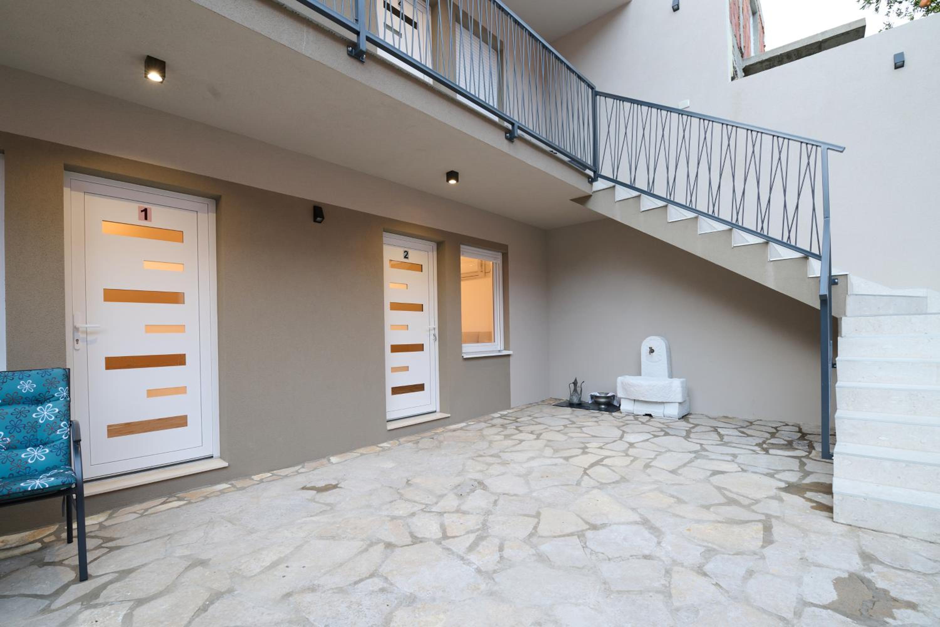Sultan Apartments