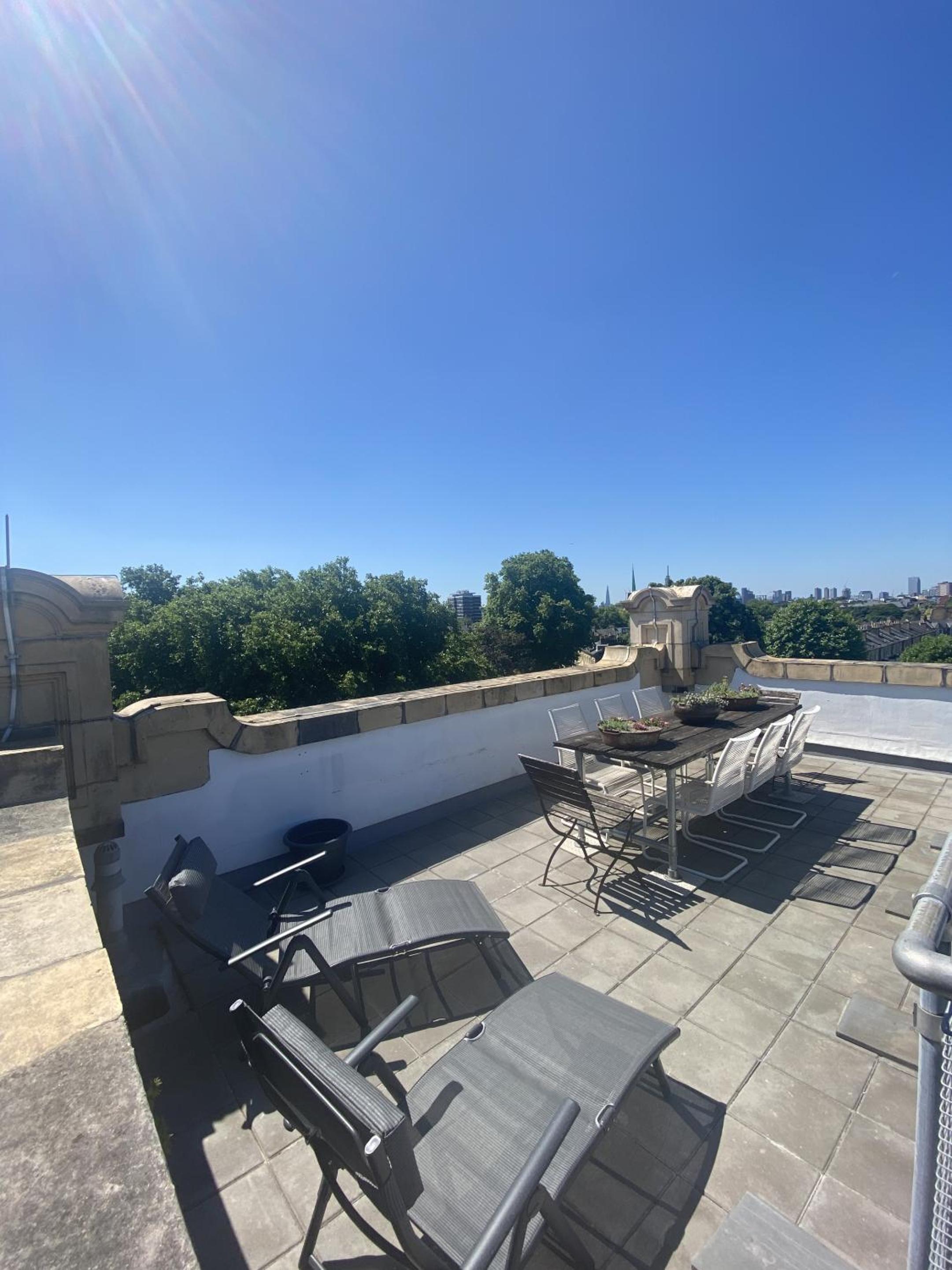 roof