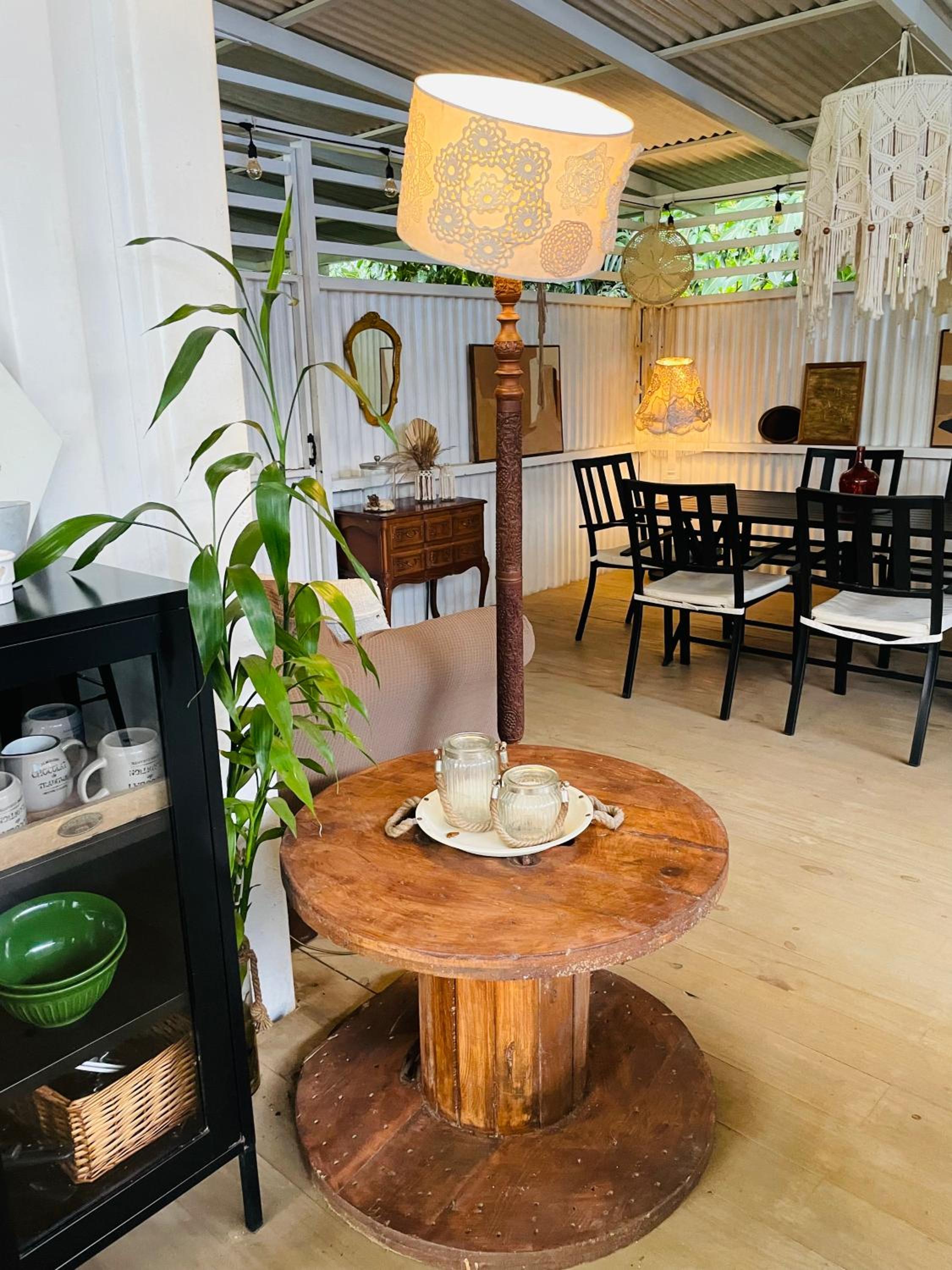 Casa Luce