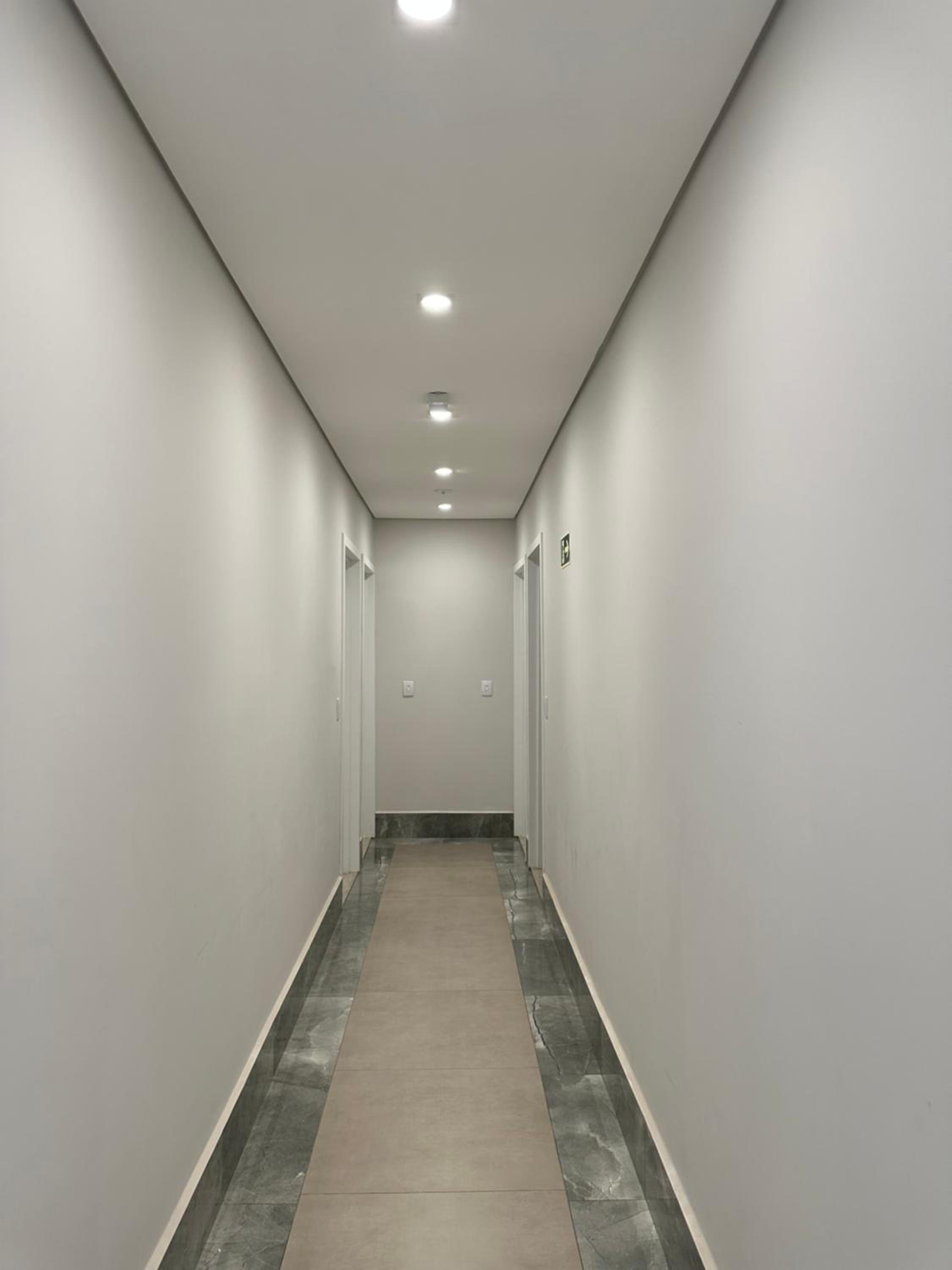 Apartamento de charme em Foz do Iguaçu