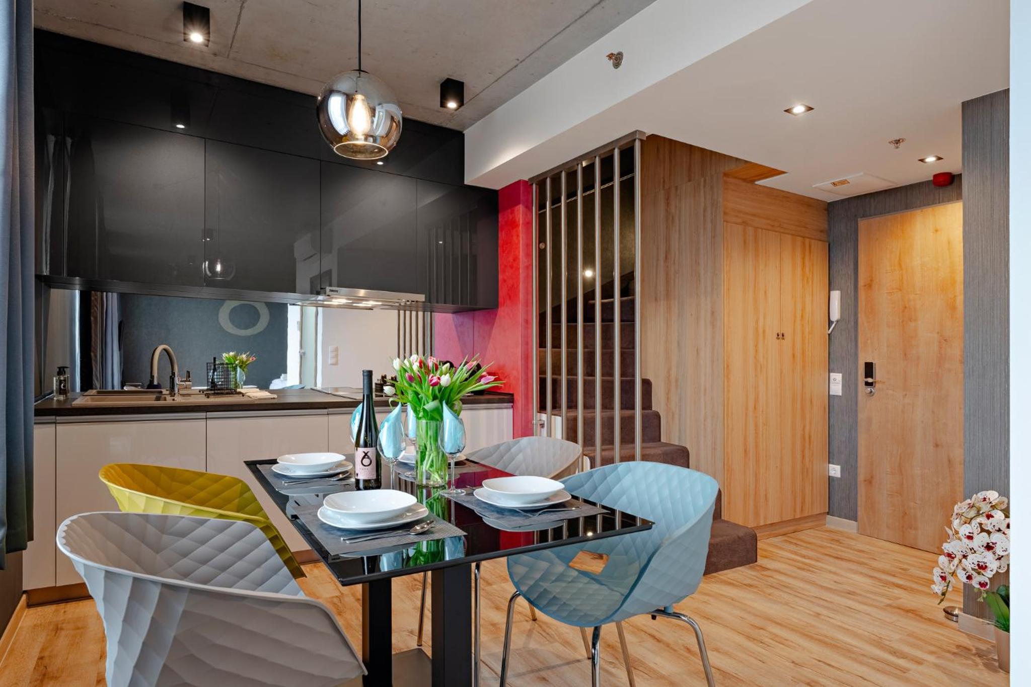 Hotel Onyx Luxury Budapest