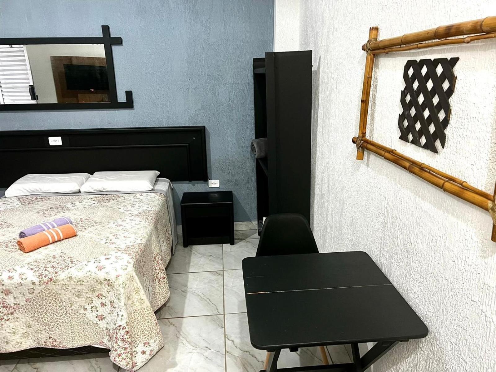Studio acolhedor em região central de Foz