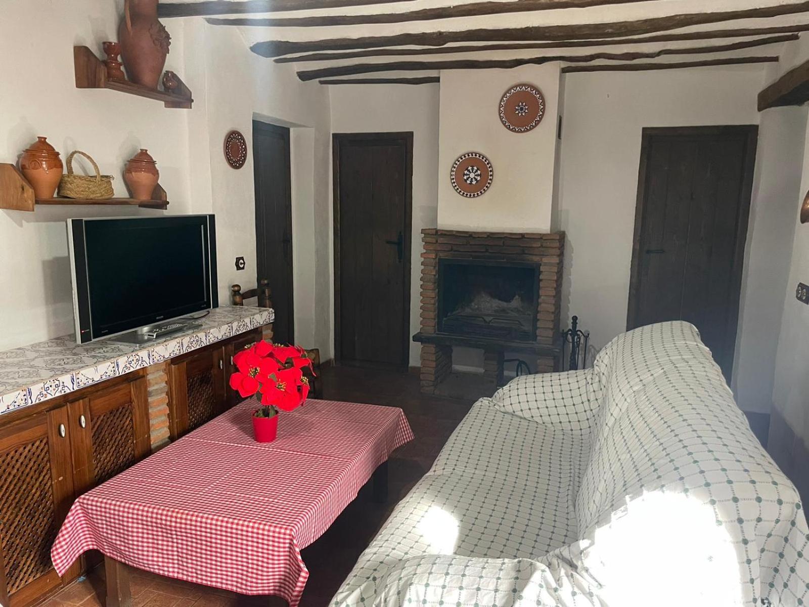 Casas rurales los castaños
