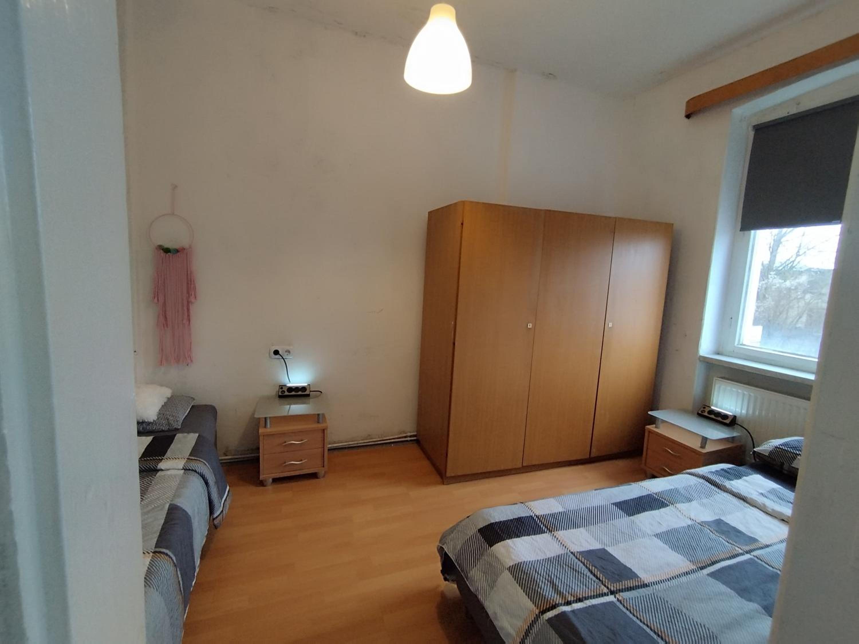 Daily Weekly Monthly Apartment