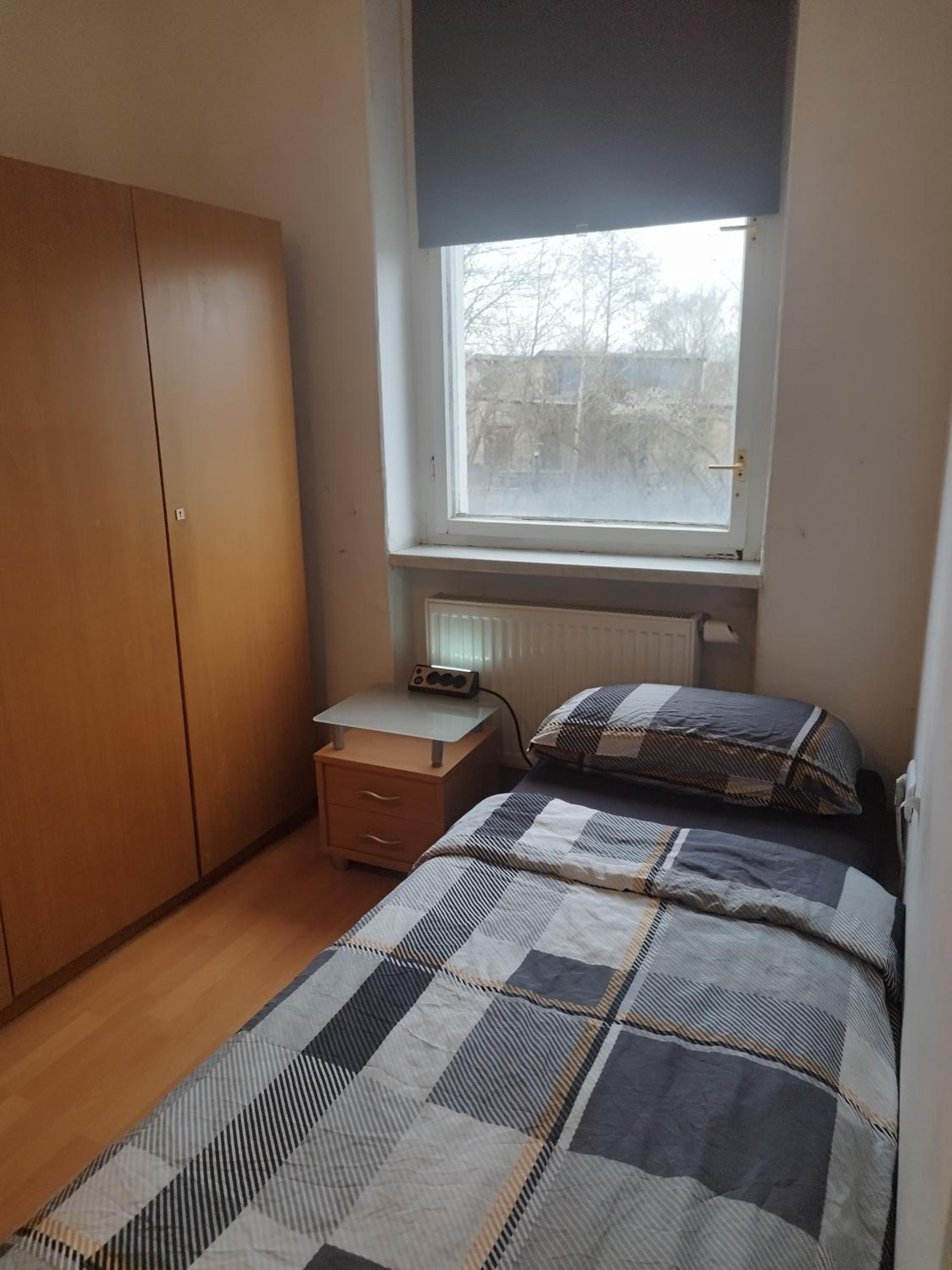 Daily Weekly Monthly Apartment