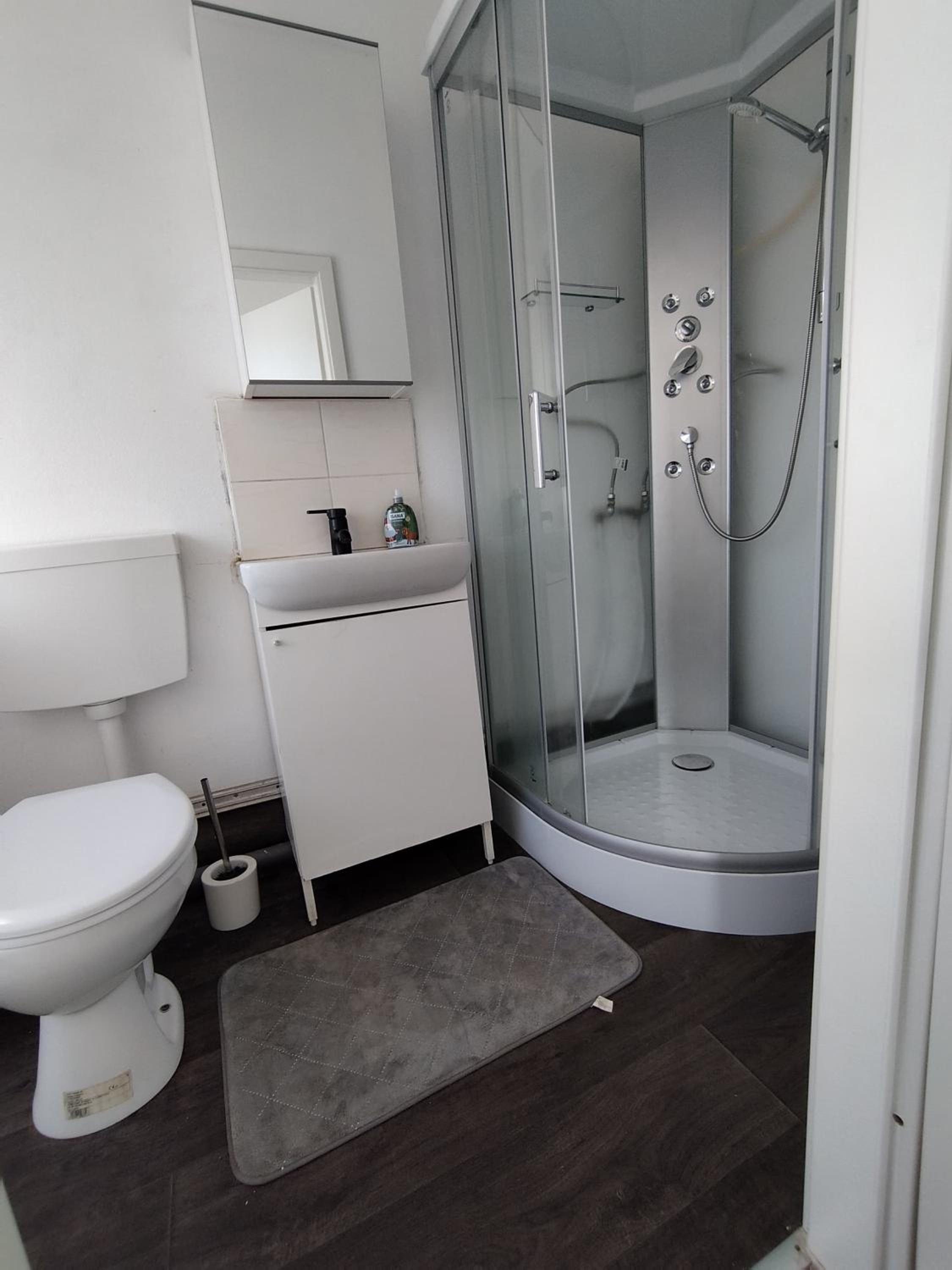 Daily Weekly Monthly Apartment