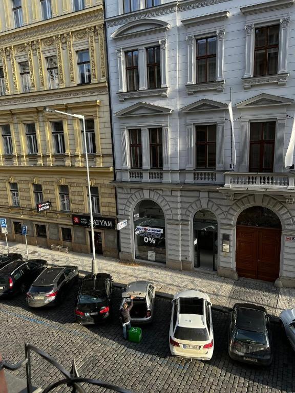 Urban Presidential Suite