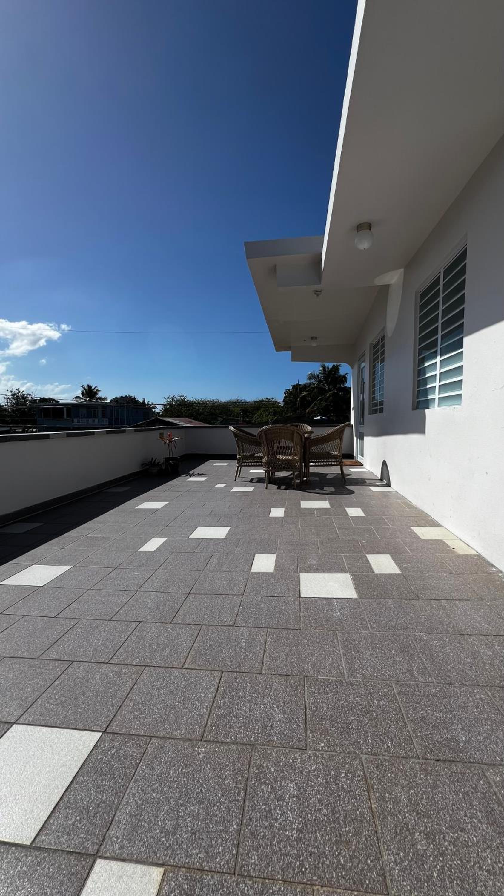 Villa Alborada view 2
