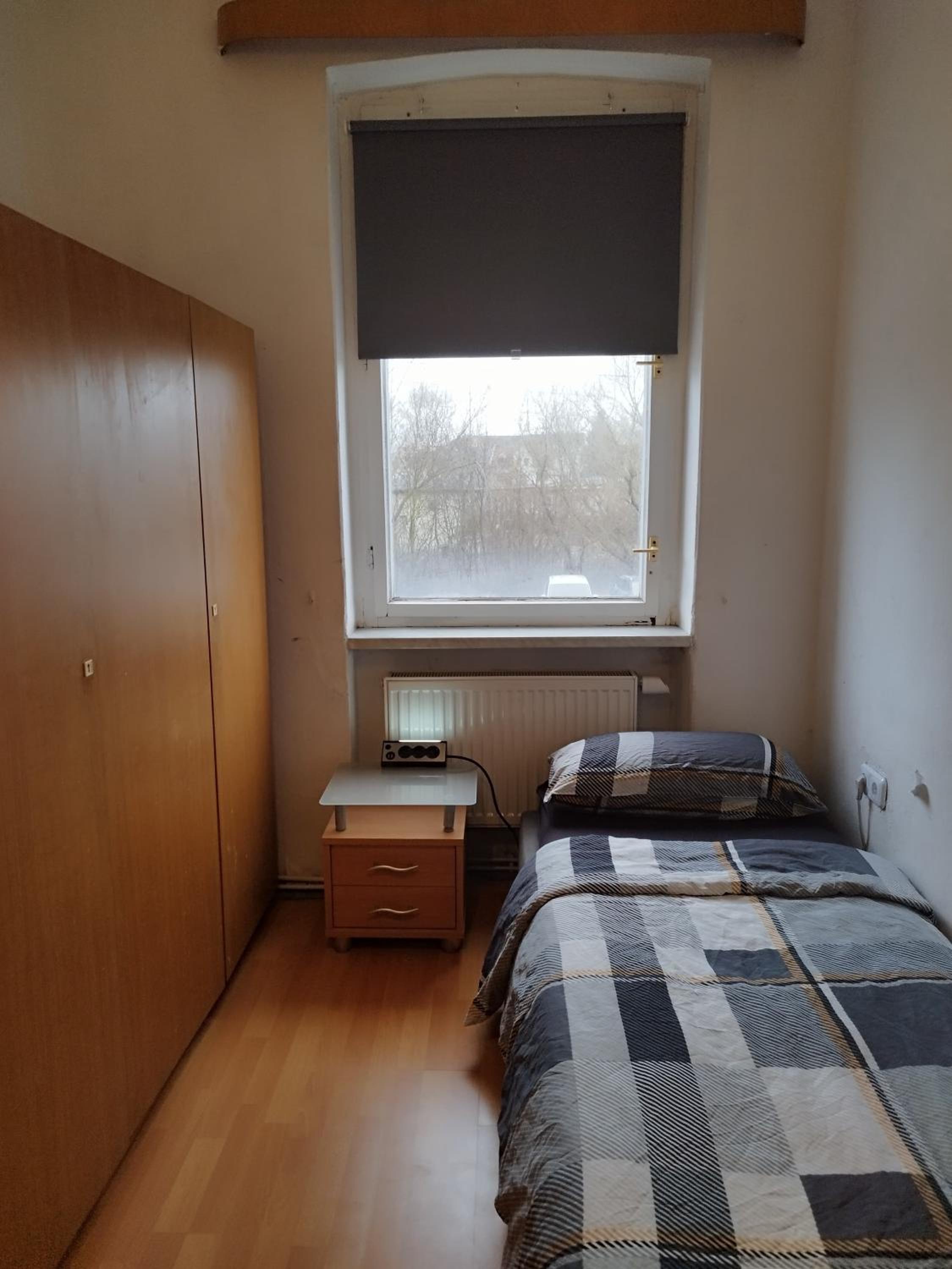 Daily Weekly Monthly Apartment