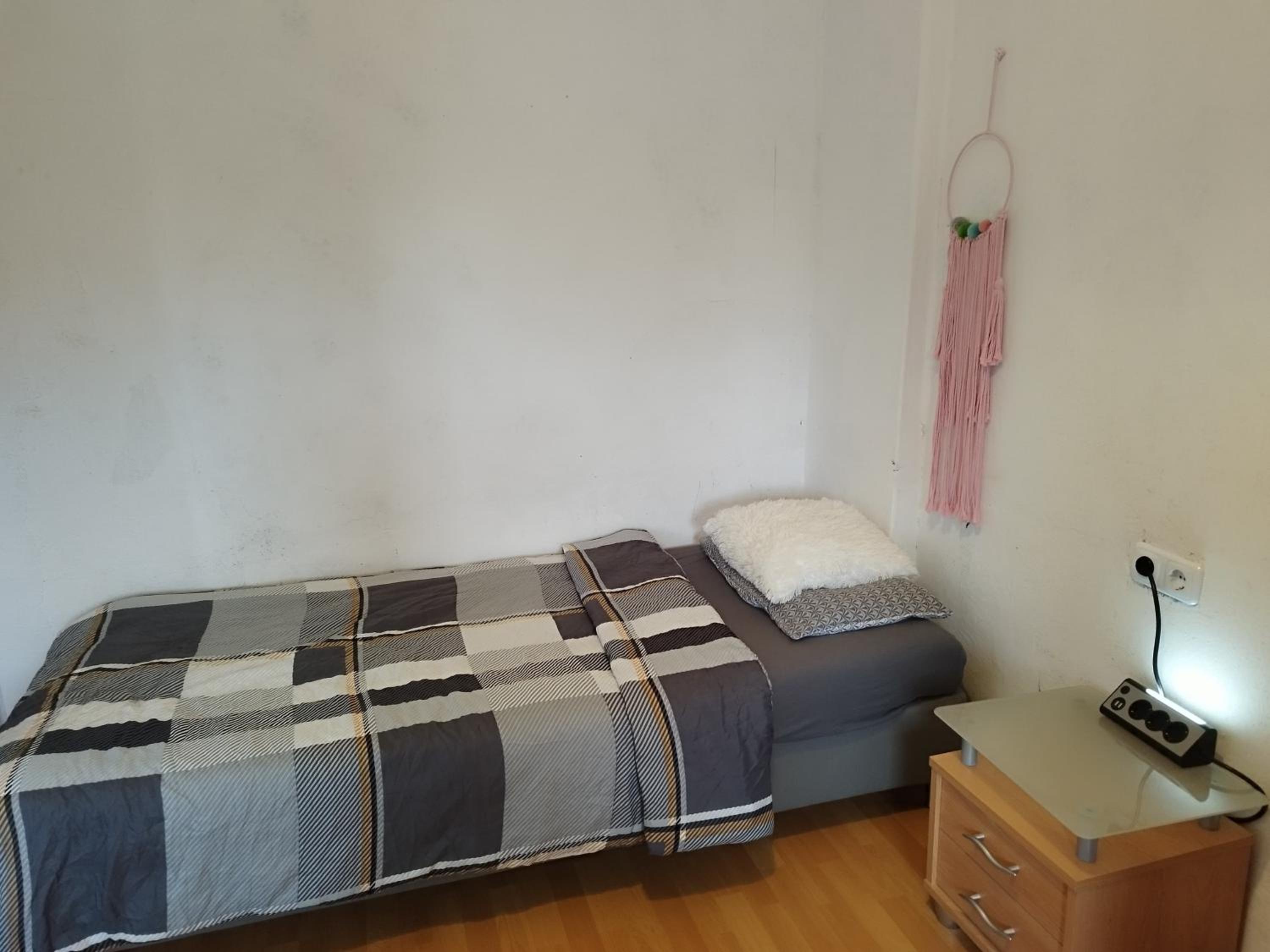 Daily Weekly Monthly Apartment