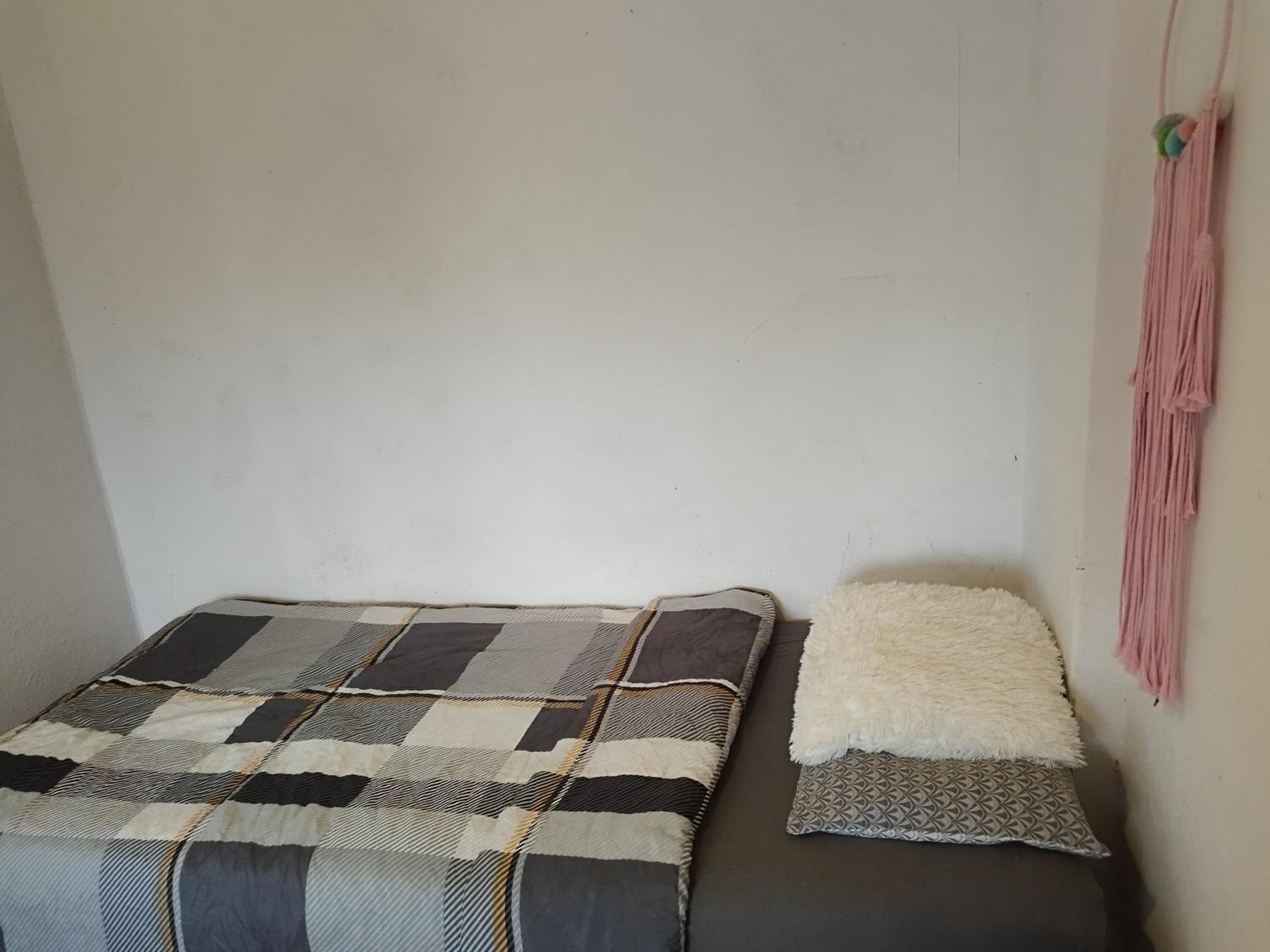 Daily Weekly Monthly Apartment