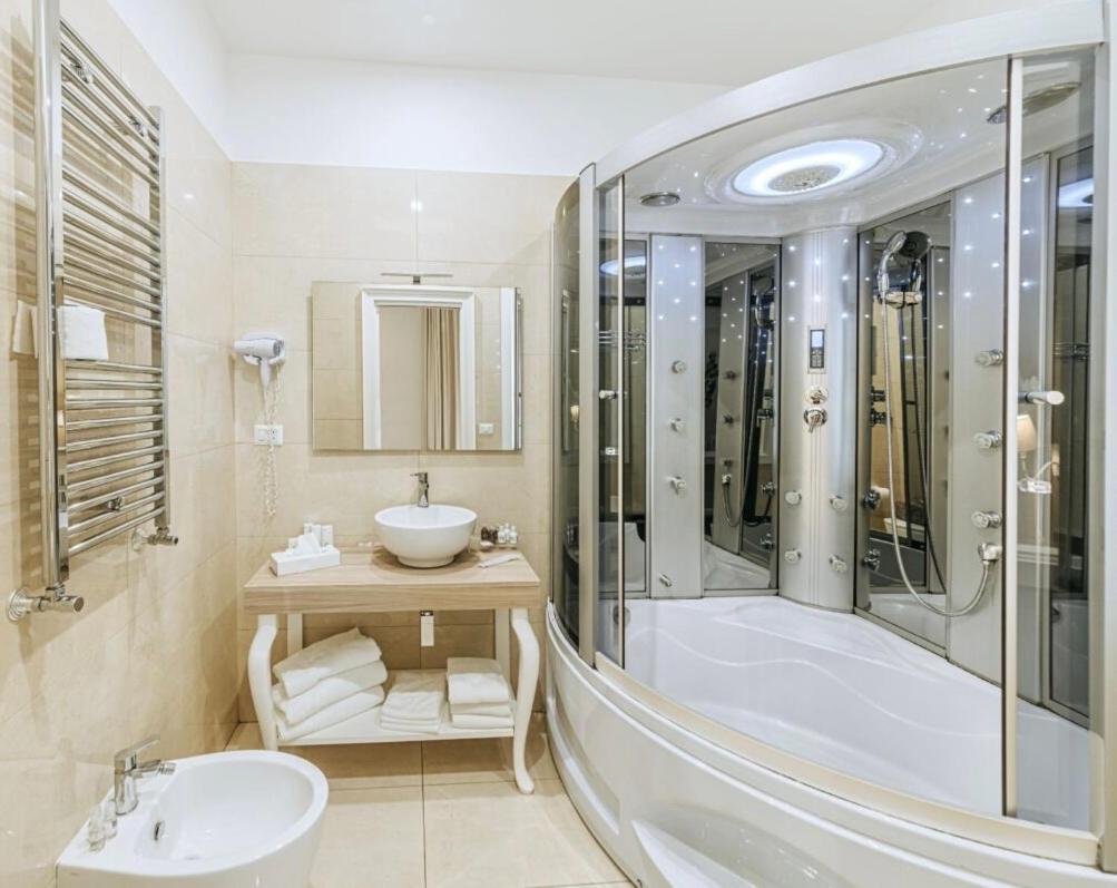 MILUAR Relais - B&B - Vanvitelli
