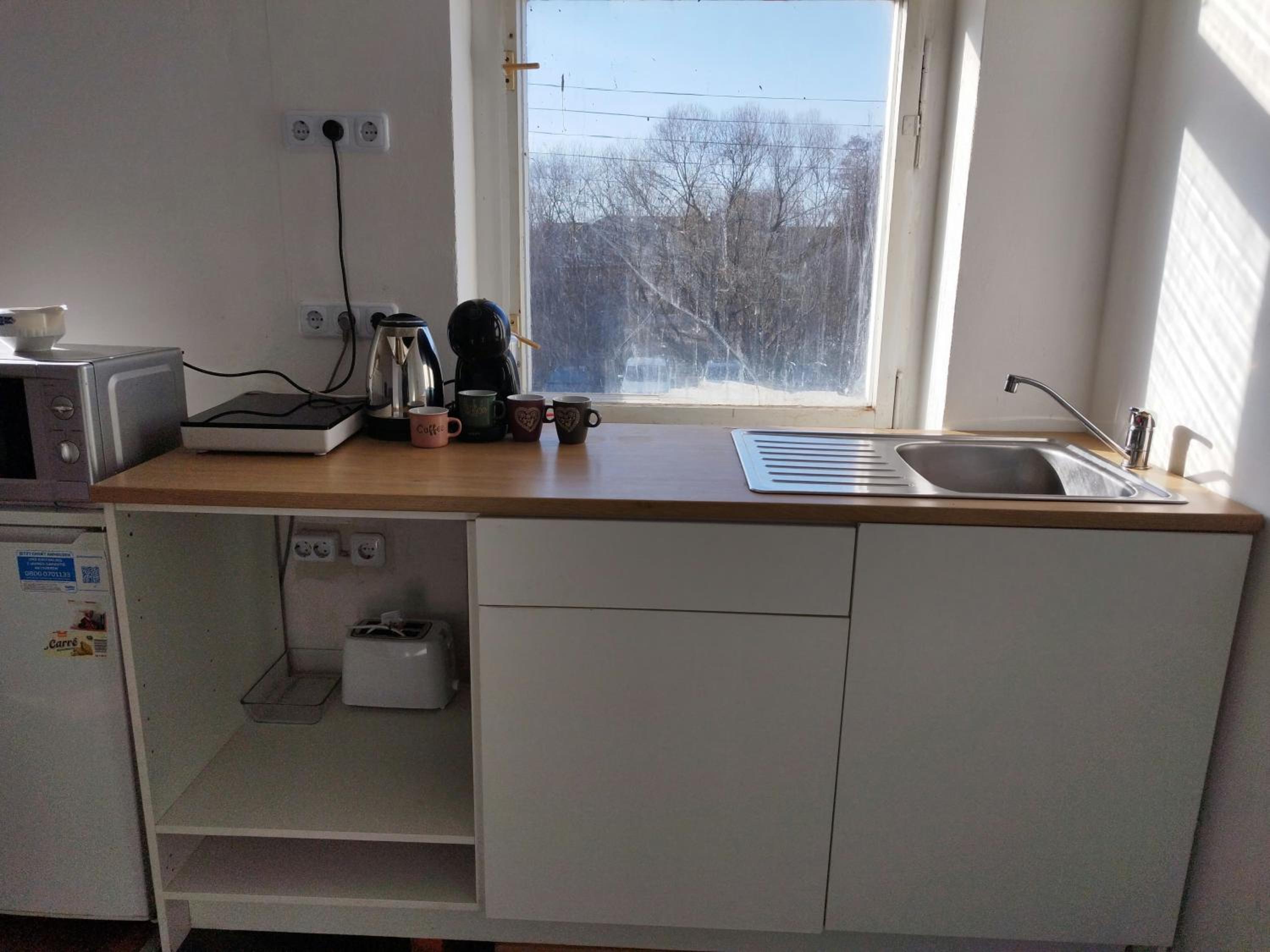 Daily Weekly Monthly Apartment