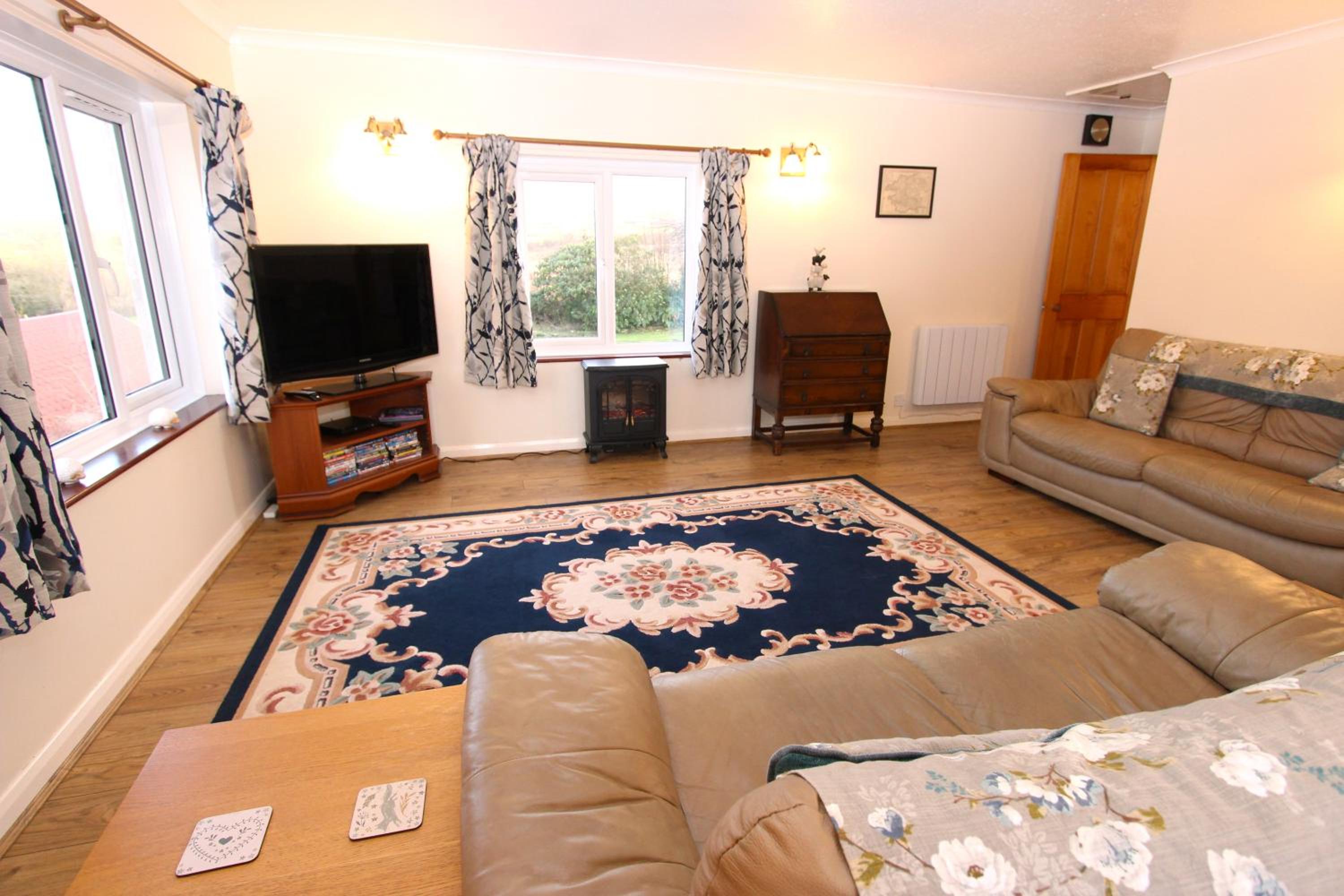 Blaencwm Cottages