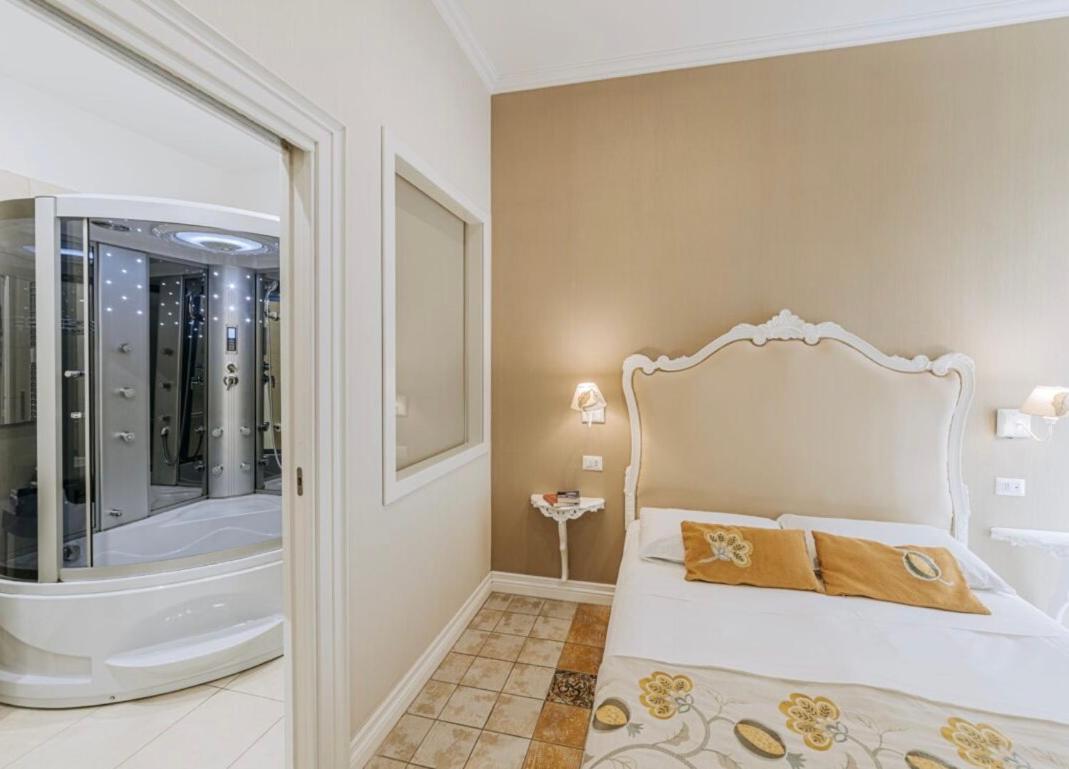 MILUAR Relais - B&B - Vanvitelli