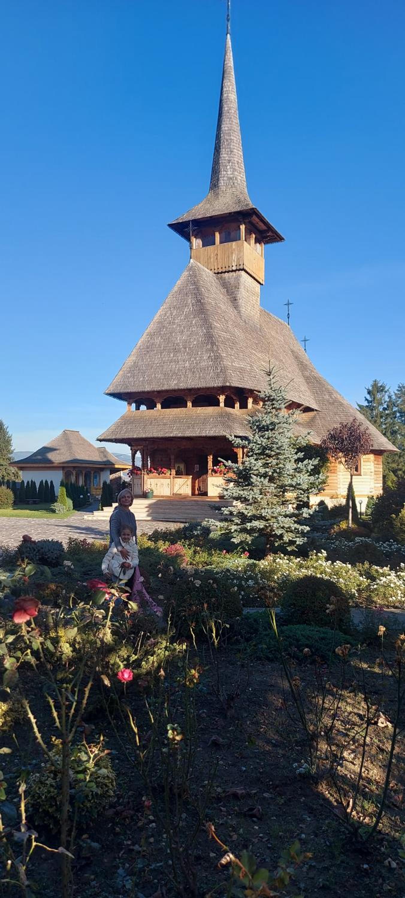 Panoramic House