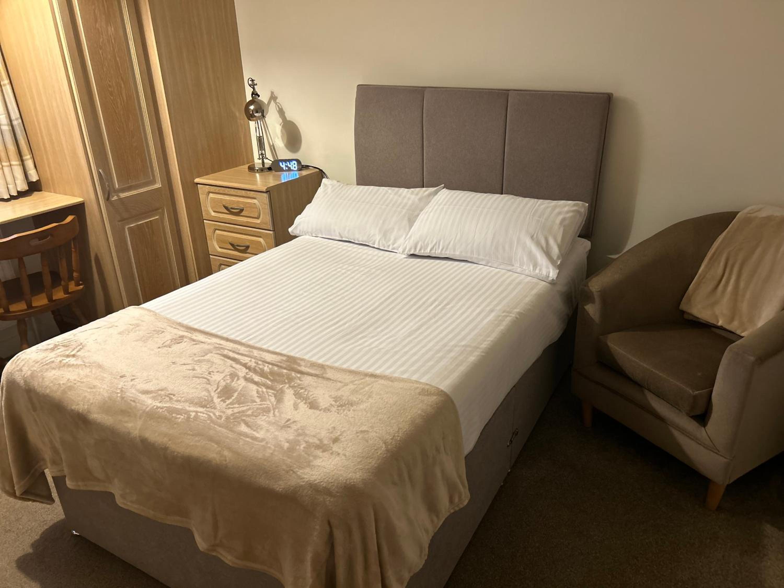Church Farm Guest House