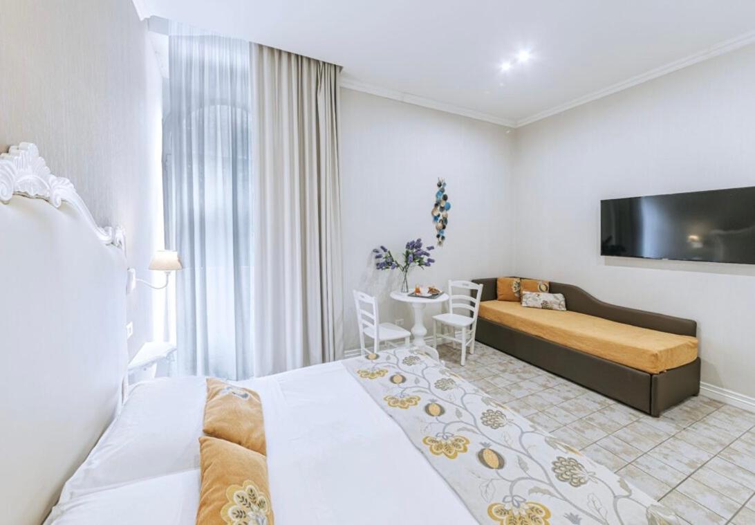 MILUAR Relais - B&B - Vanvitelli