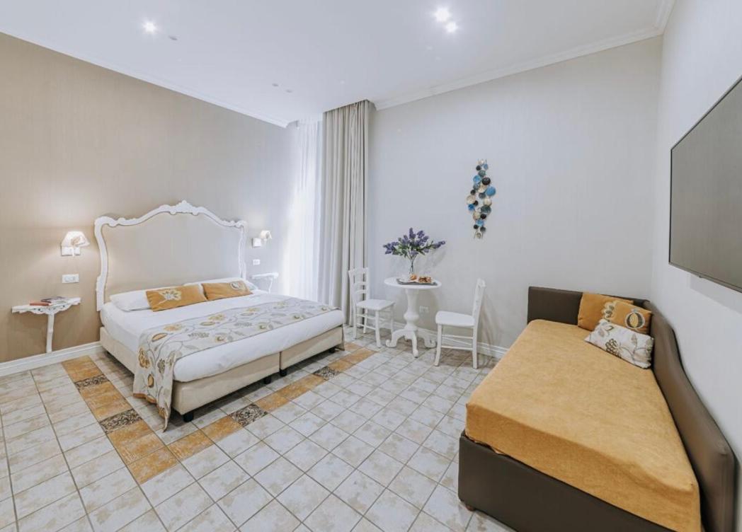 MILUAR Relais - B&B - Vanvitelli