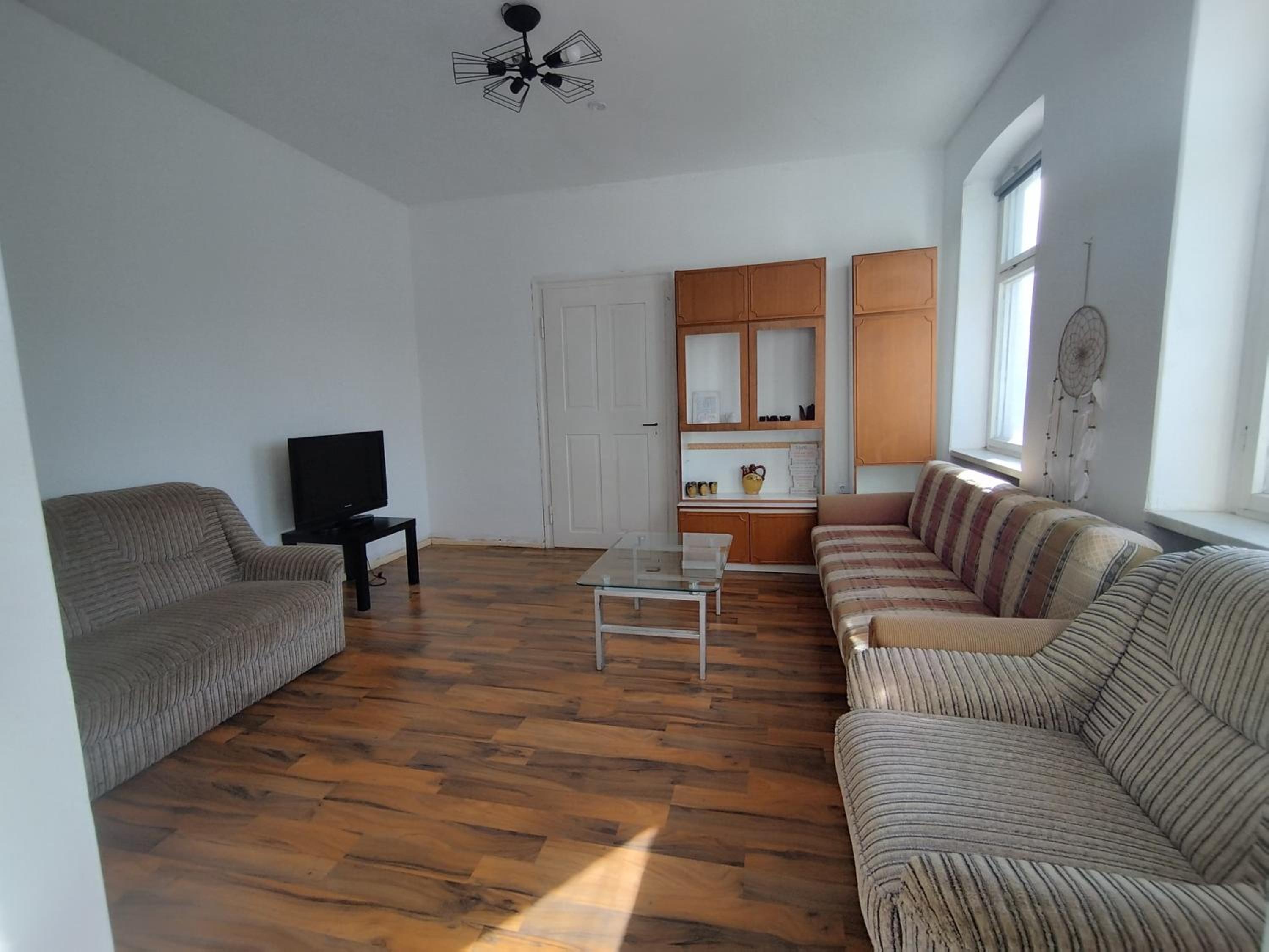 Daily Weekly Monthly Apartment