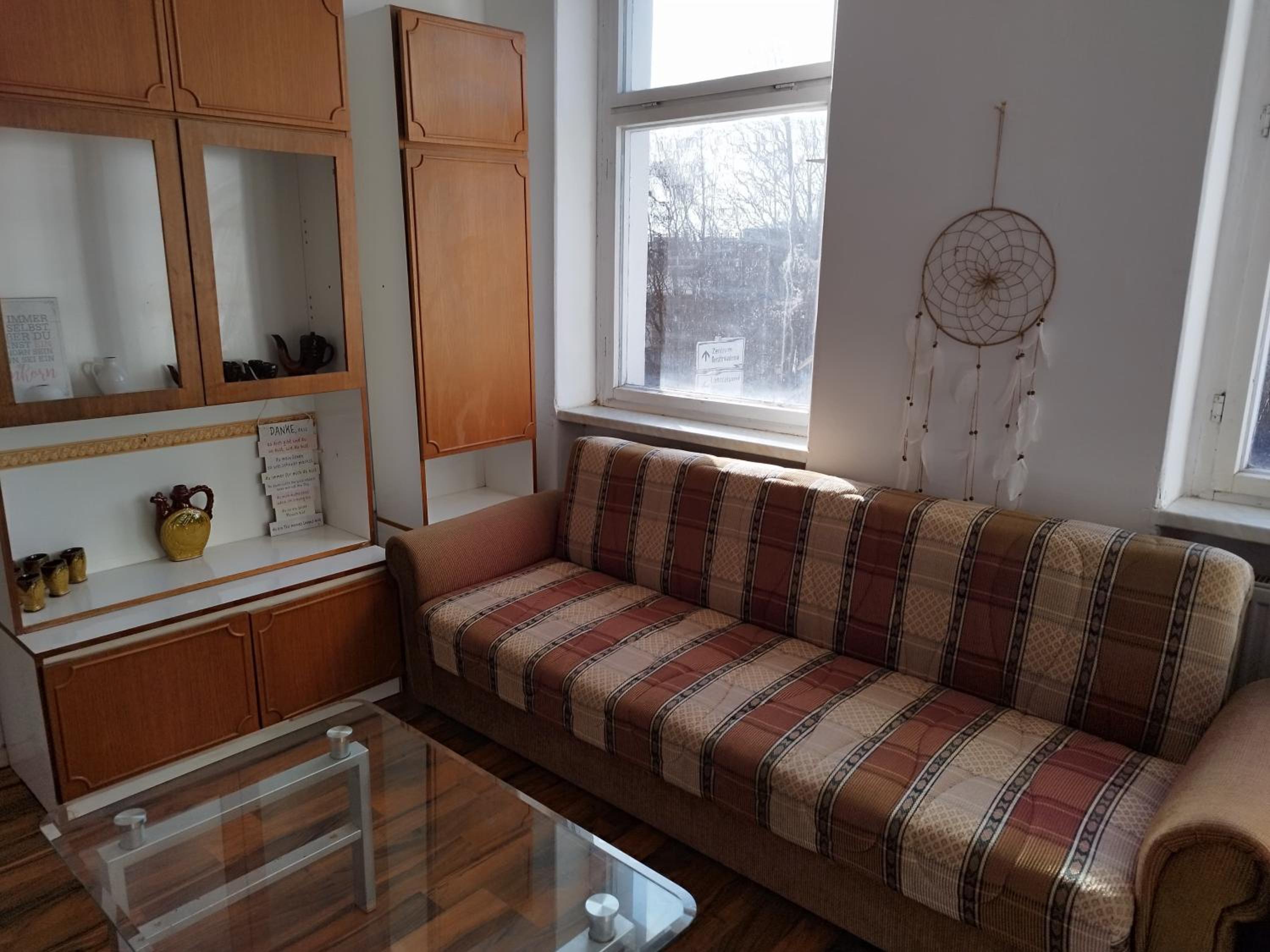 Daily Weekly Monthly Apartment
