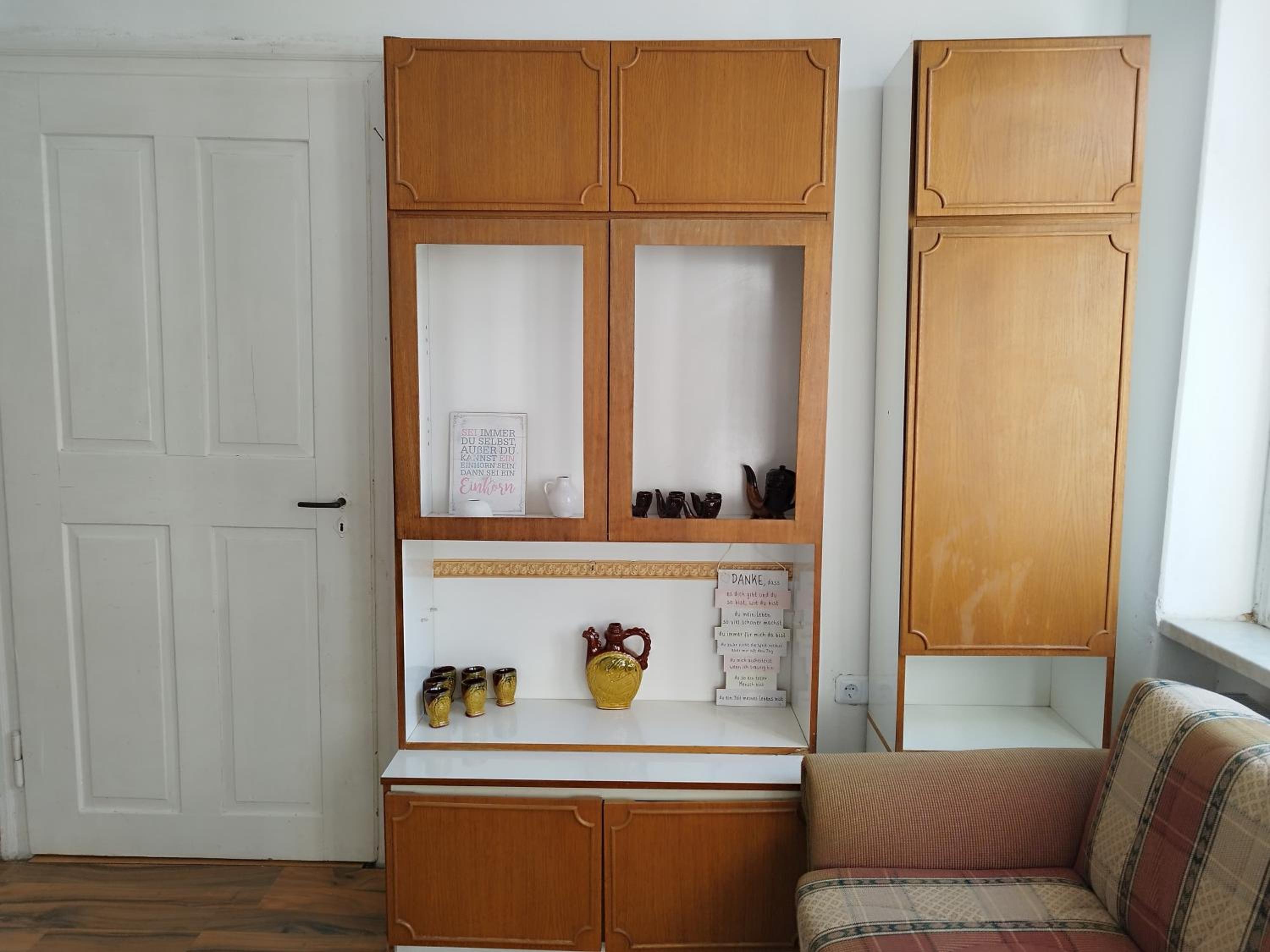 Daily Weekly Monthly Apartment
