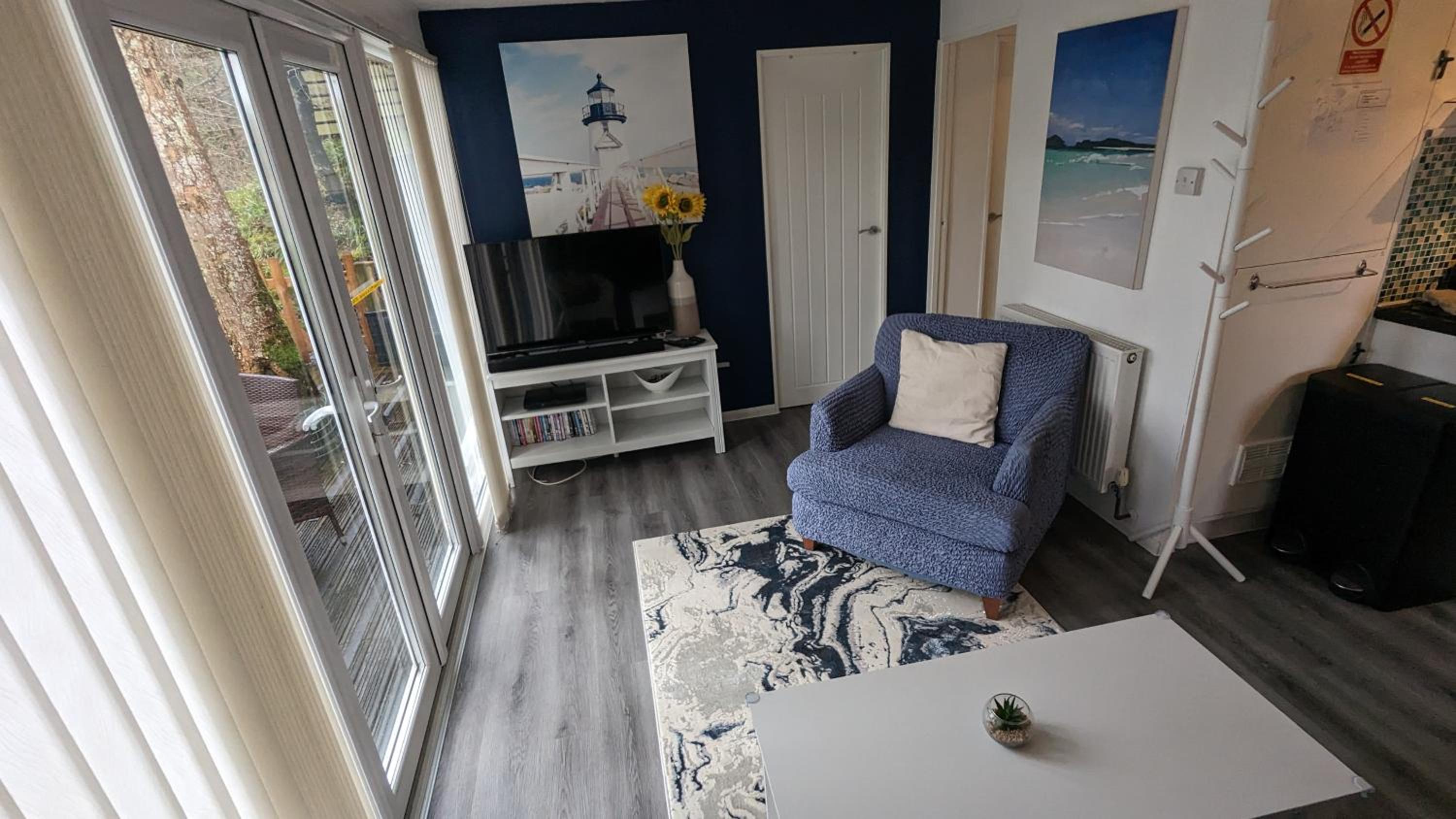 271 Riverside, Glan Gwna Holiday Park, photo 24