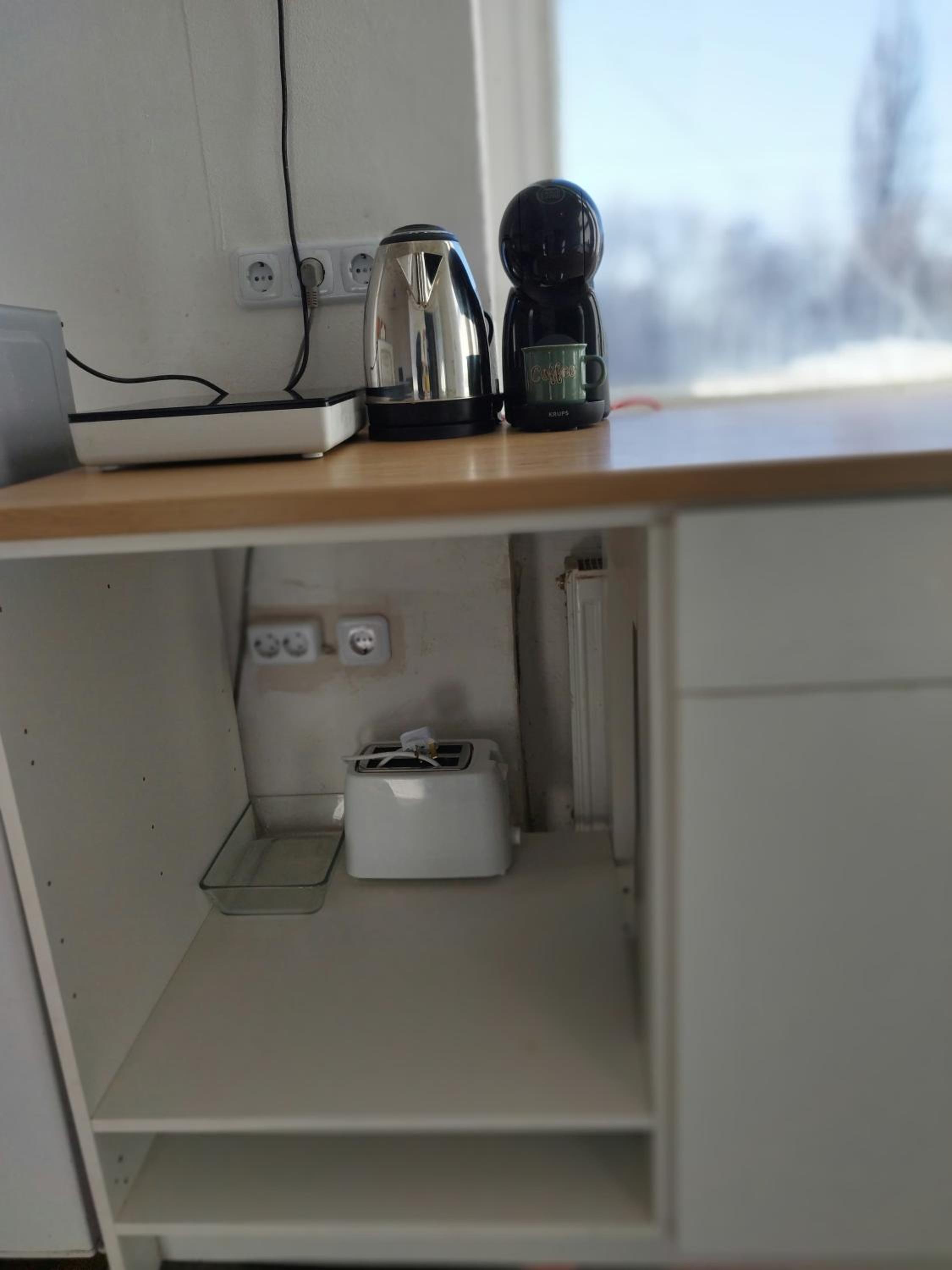 Daily Weekly Monthly Apartment