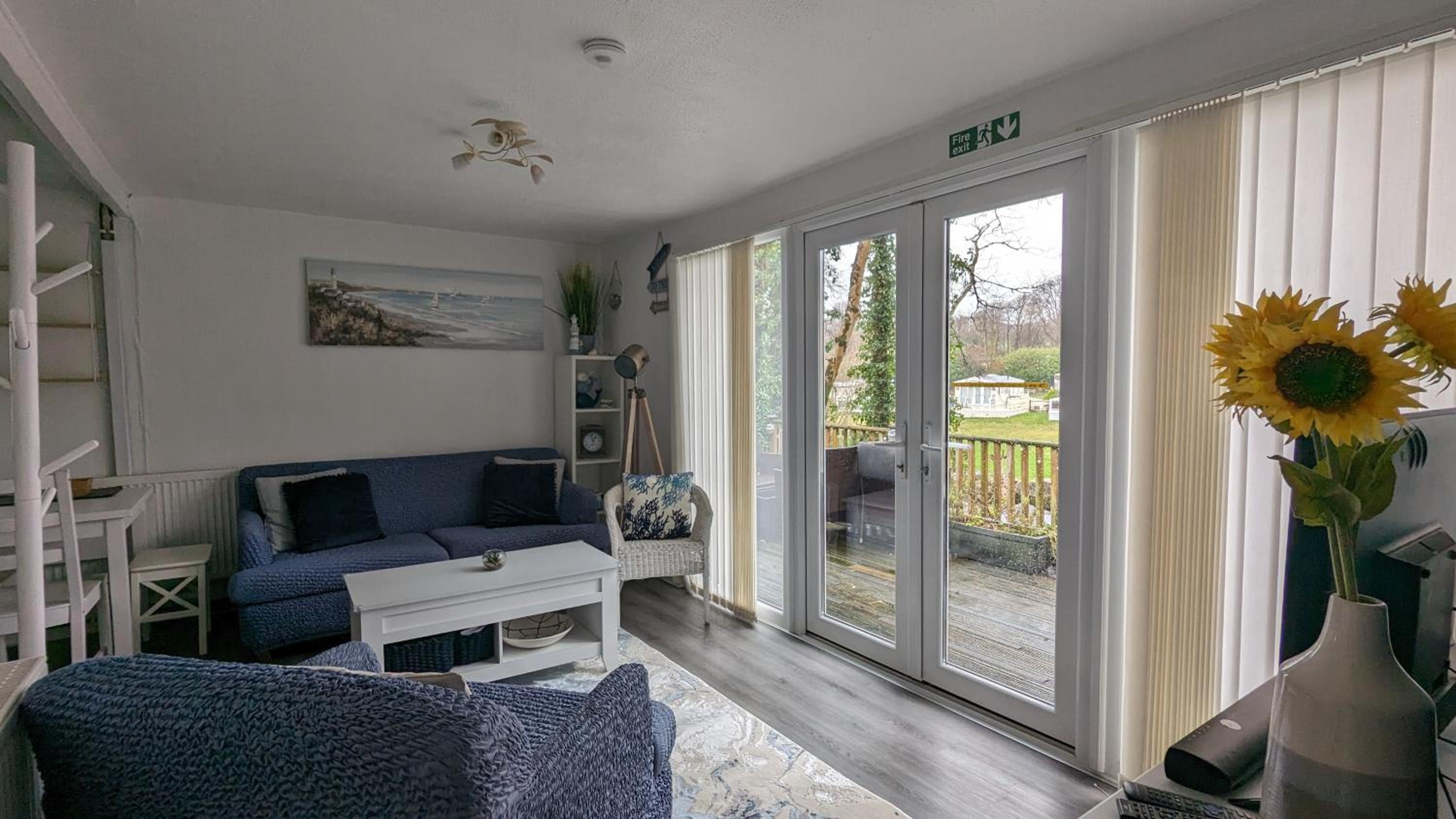 271 Riverside, Glan Gwna Holiday Park, photo 16