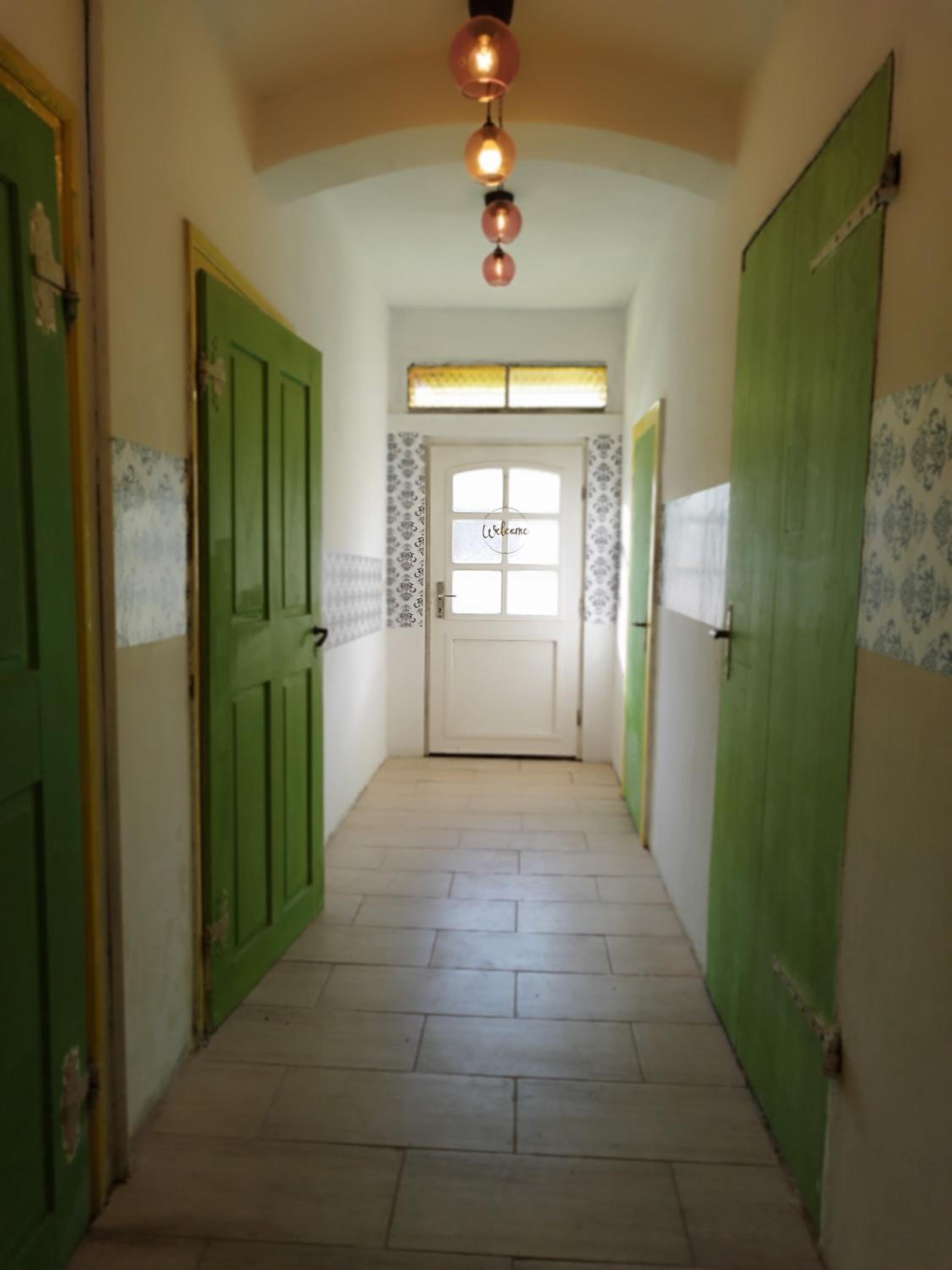 Daily Weekly Monthly Apartment